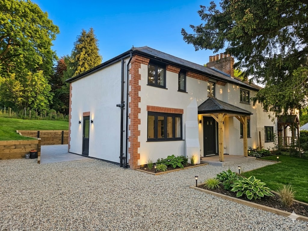 Main Road, Knockholt, Sevenoaks, Kent, TN14