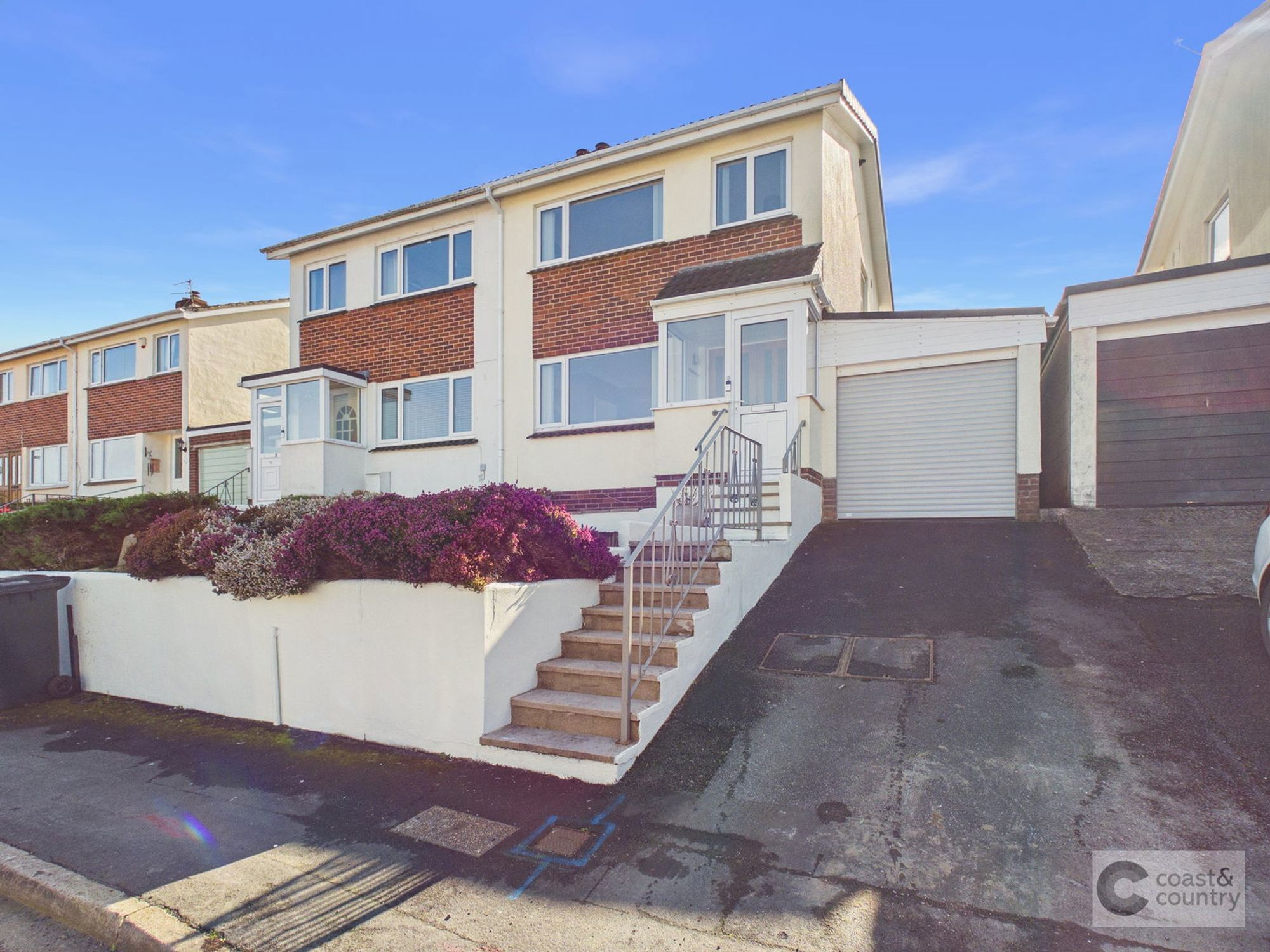Foxley Crescent