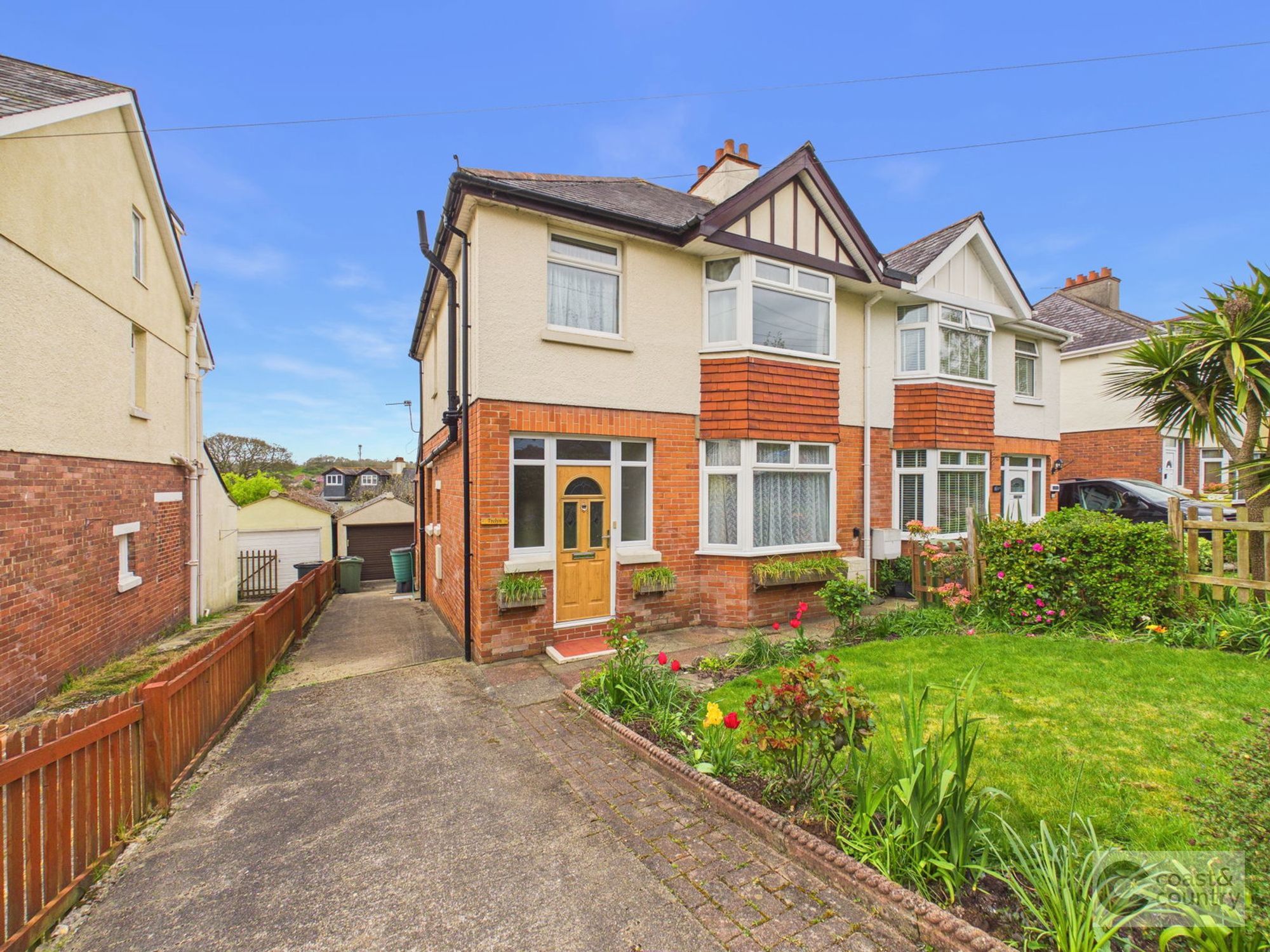 Paynsford Road