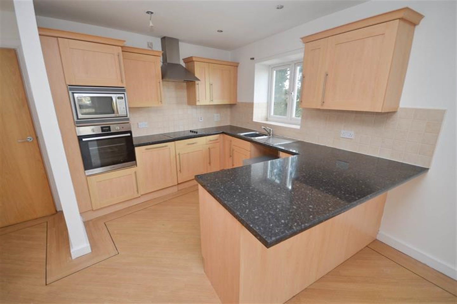 2 bed apartment for sale in Captains Wharf, South Shields