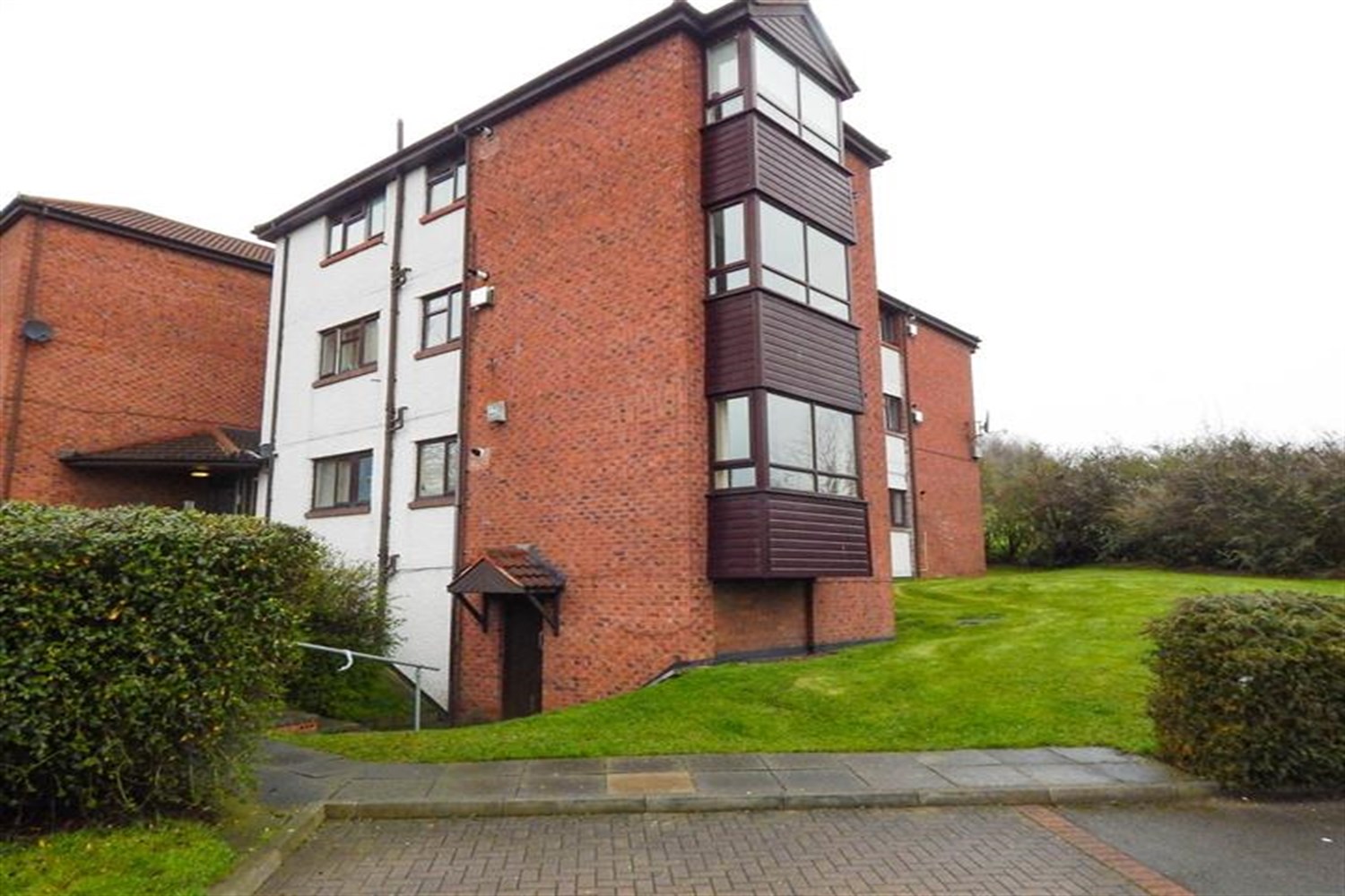 2 Bed Apartment For Sale In York House, Town End Farm, SR5