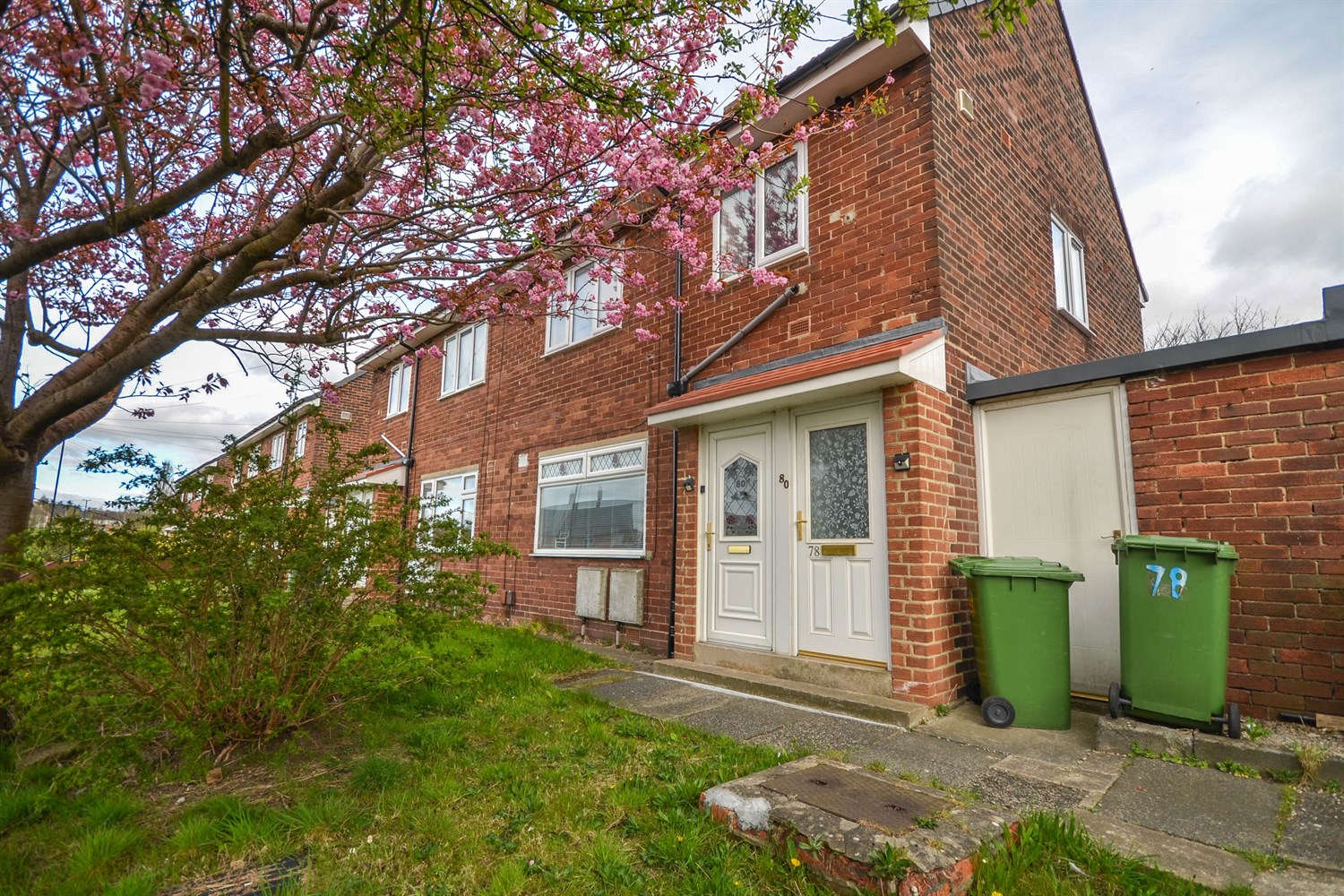 Springwell Road
