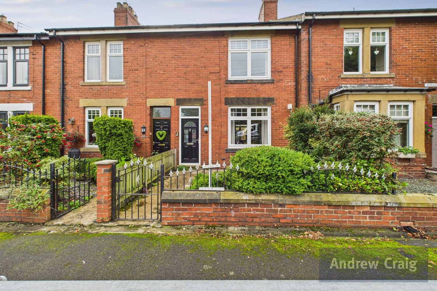 Follonsby Terrace