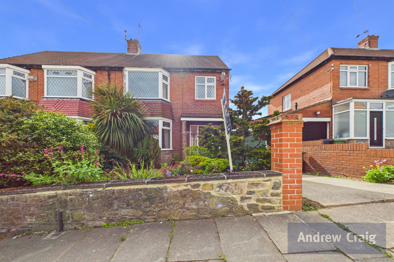 Arncliffe Avenue