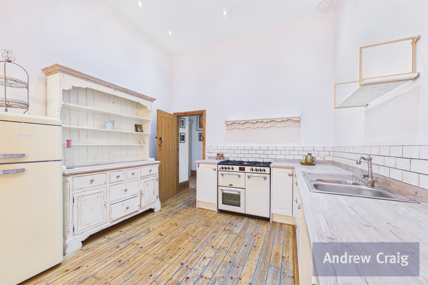 2 Bed Flat For Sale In Sussex Street, Jarrow, NE32