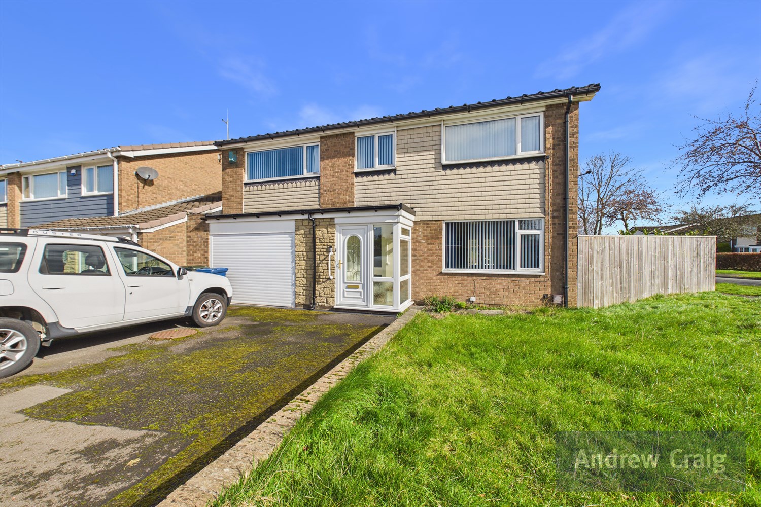 Shaftoe Way, Dinnington, NE13