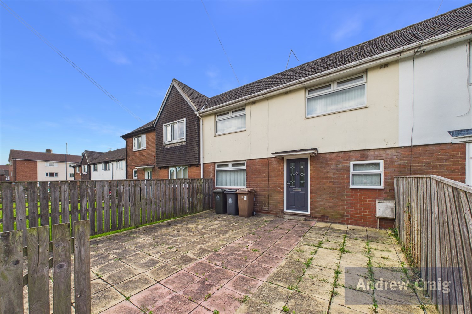 Kingsdale Road