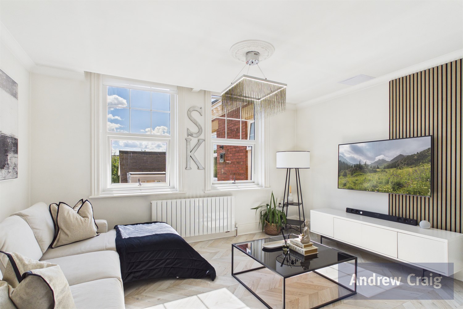 2 Bed Flat For Sale In Harton Lea, North Avenue, South Shields, NE34