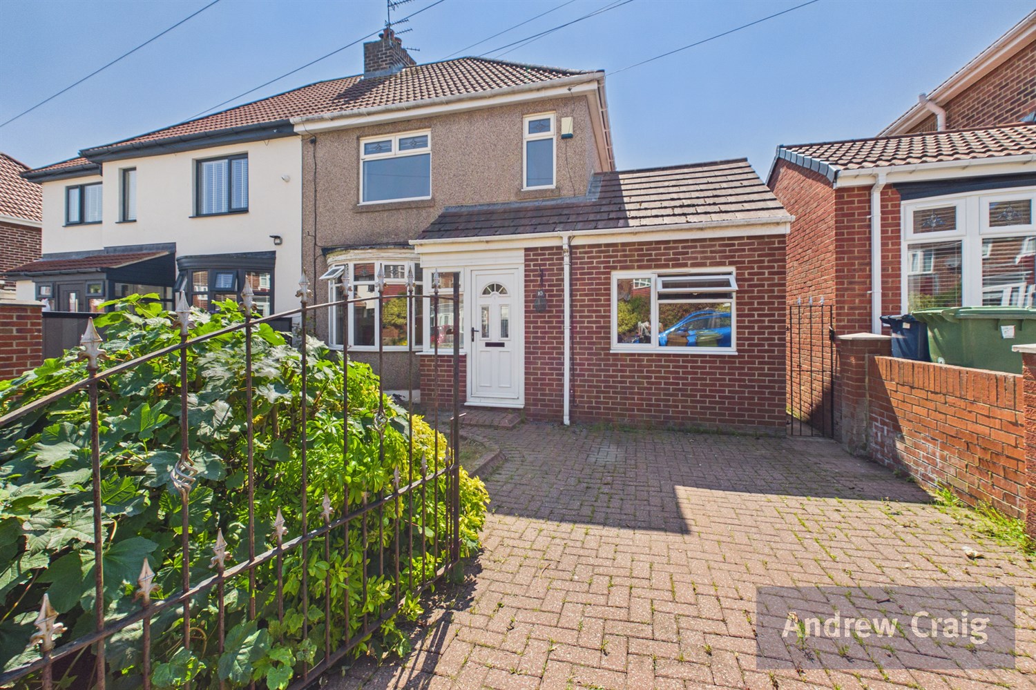 Druridge Avenue