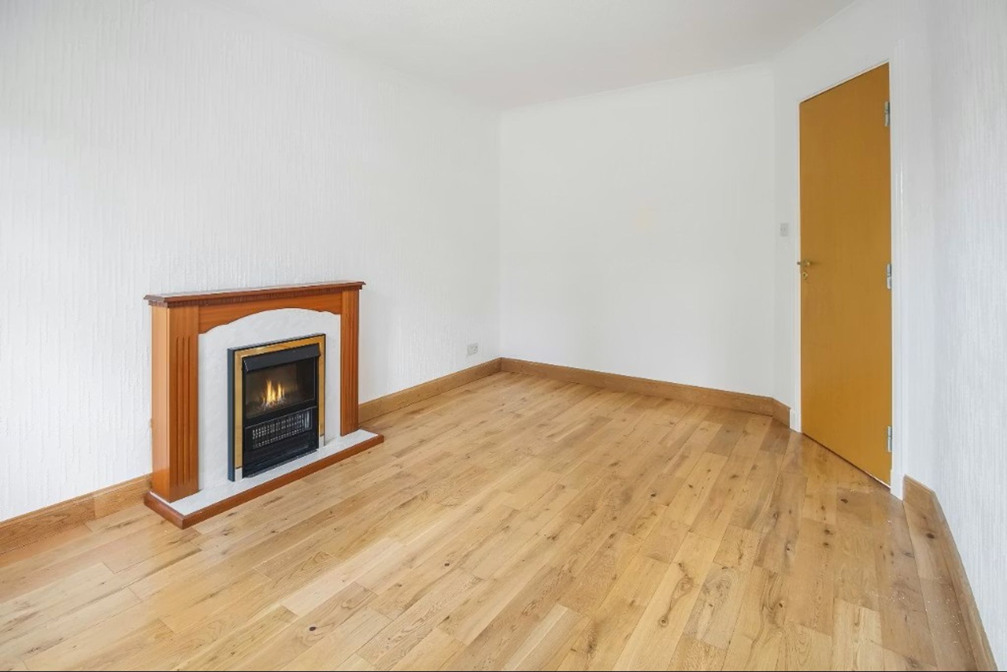 2 bed flat for sale in St. Marys Court, Dunblane, FK15 5