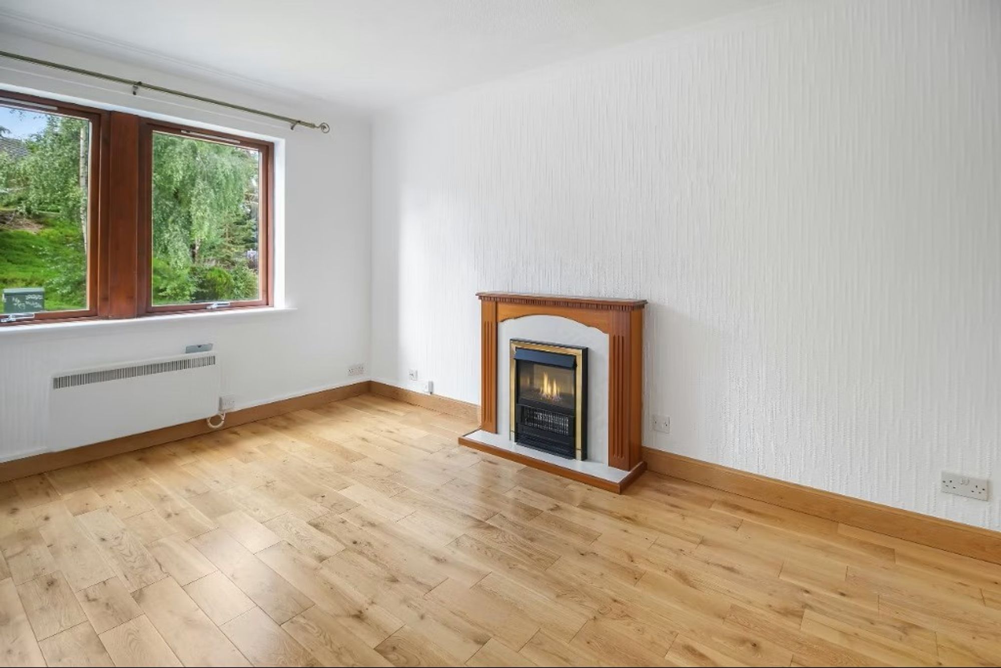 2 bed flat for sale in St. Marys Court, Dunblane, FK15 1