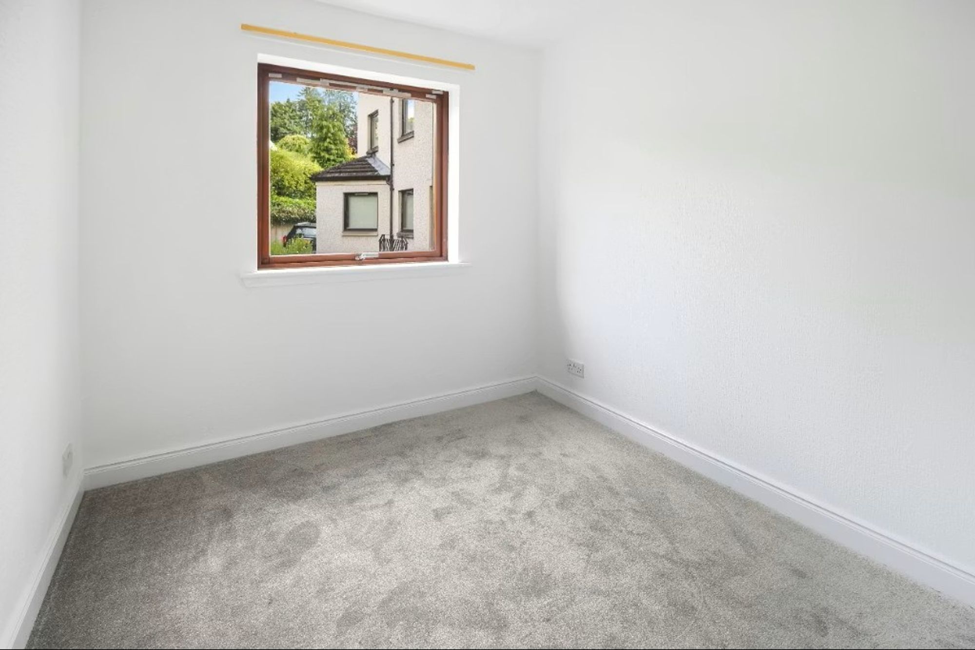 2 bed flat for sale in St. Marys Court, Dunblane, FK15  - Property Image 5