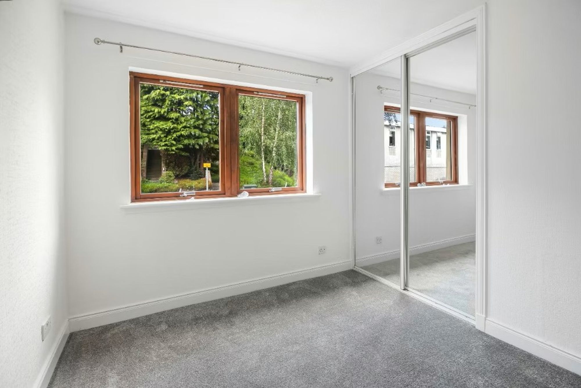 2 bed flat for sale in St. Marys Court, Dunblane, FK15 3