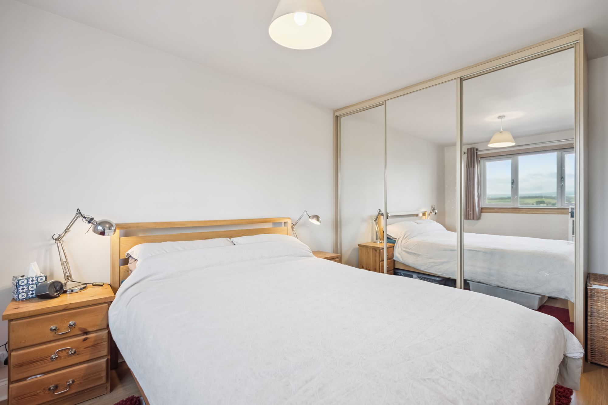 3 bed link detached house for sale in Braemar Avenue, Dunblane, FK15  - Property Image 14