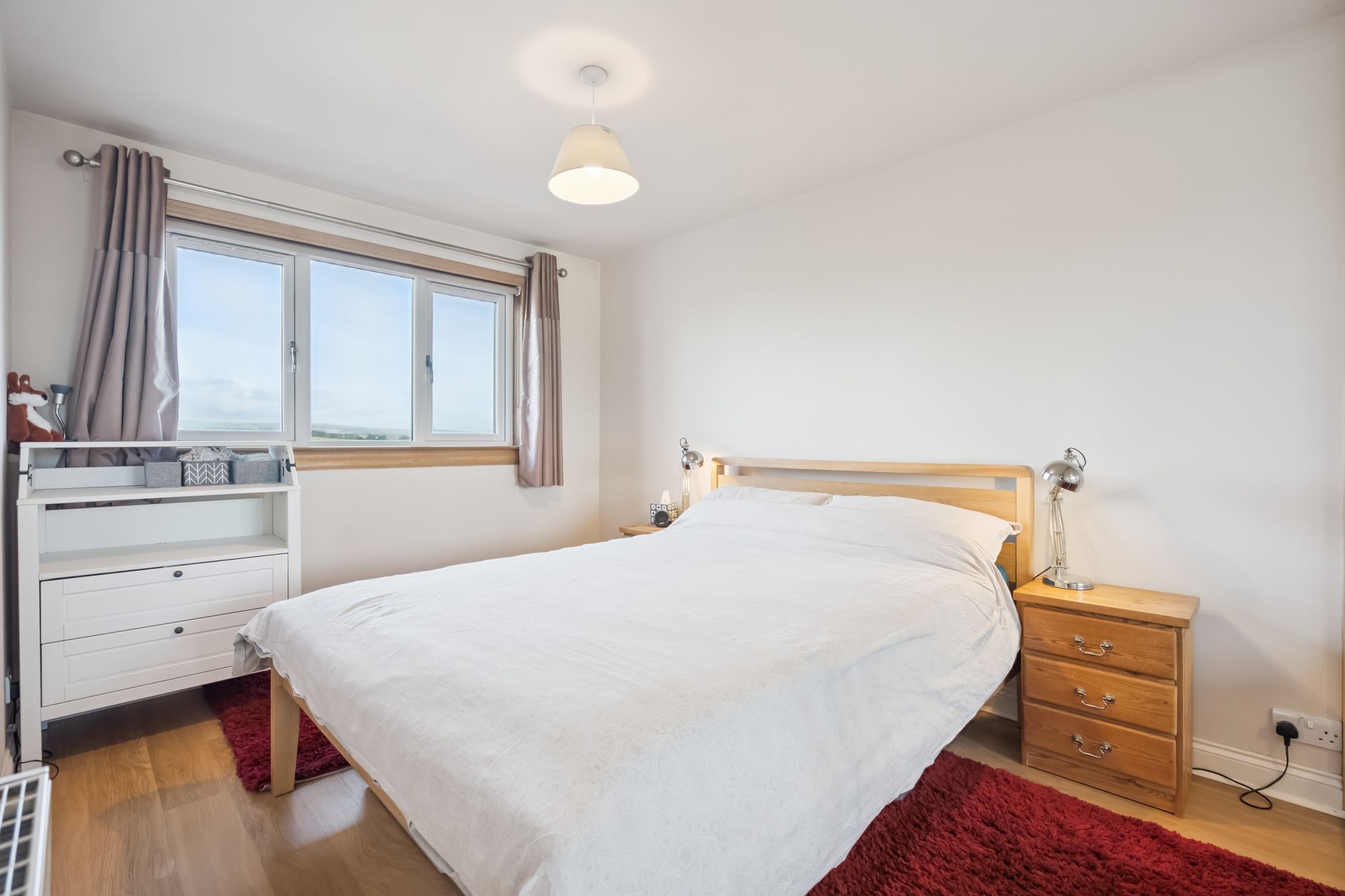 3 bed link detached house for sale in Braemar Avenue, Dunblane, FK15 12