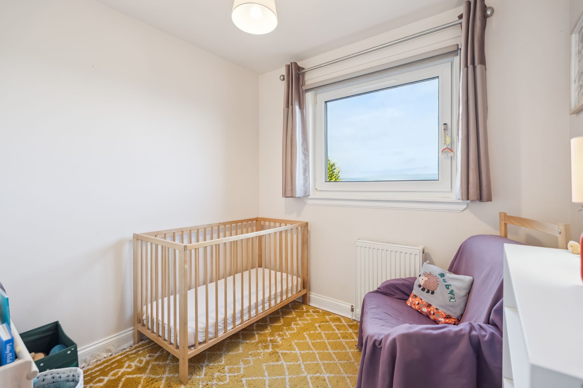 3 bed link detached house for sale in Braemar Avenue, Dunblane, FK15 17