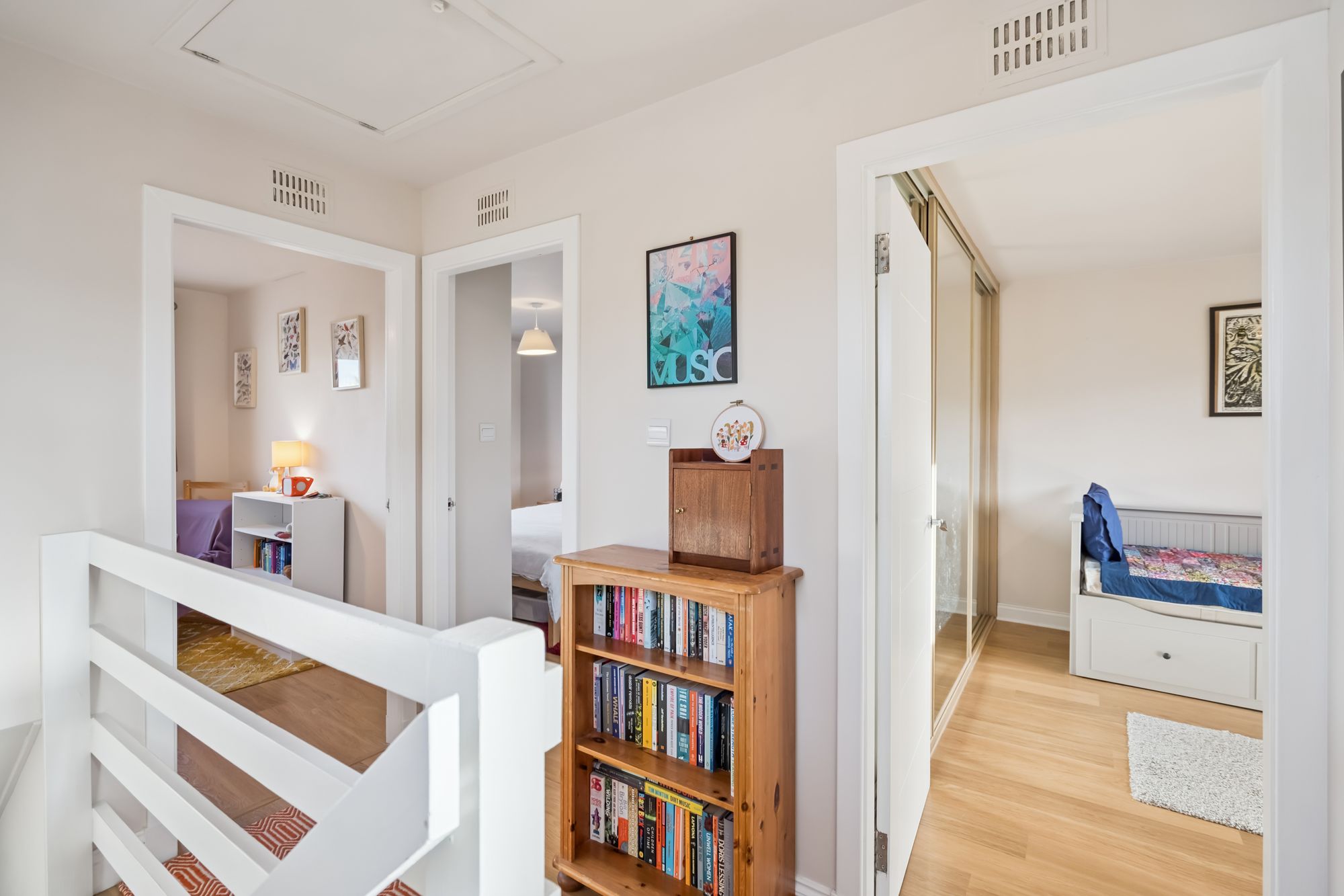 3 bed link detached house for sale in Braemar Avenue, Dunblane, FK15 14