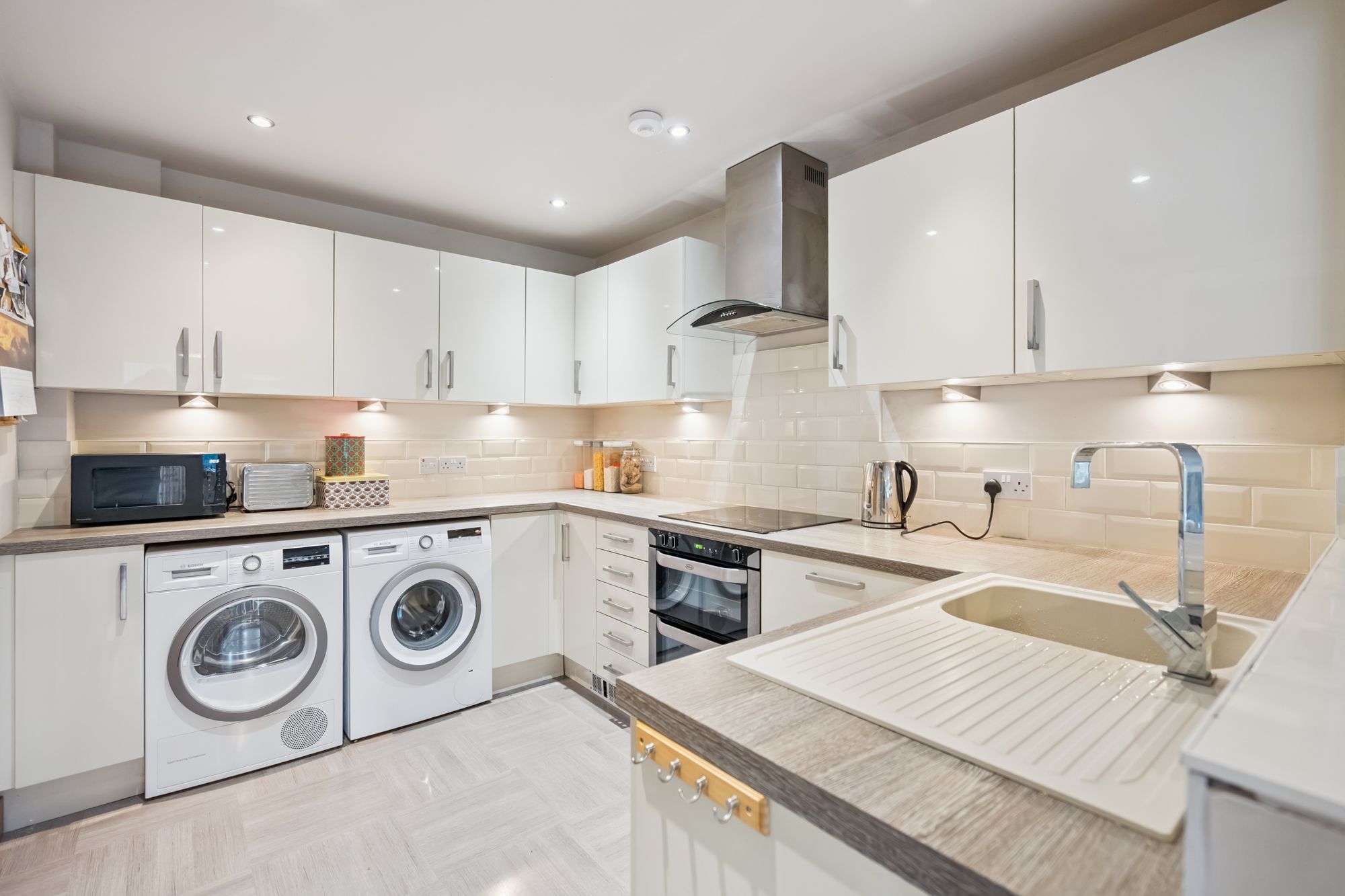 3 bed link detached house for sale in Braemar Avenue, Dunblane, FK15 2