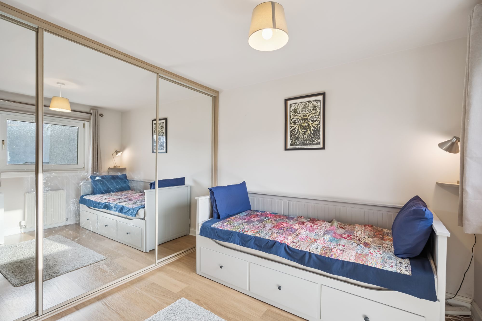 3 bed link detached house for sale in Braemar Avenue, Dunblane, FK15  - Property Image 16