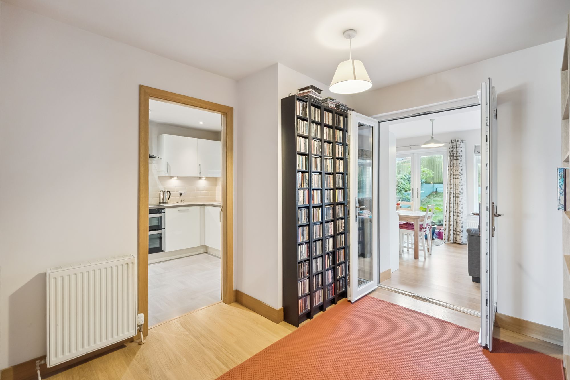 3 bed link detached house for sale in Braemar Avenue, Dunblane, FK15  - Property Image 11