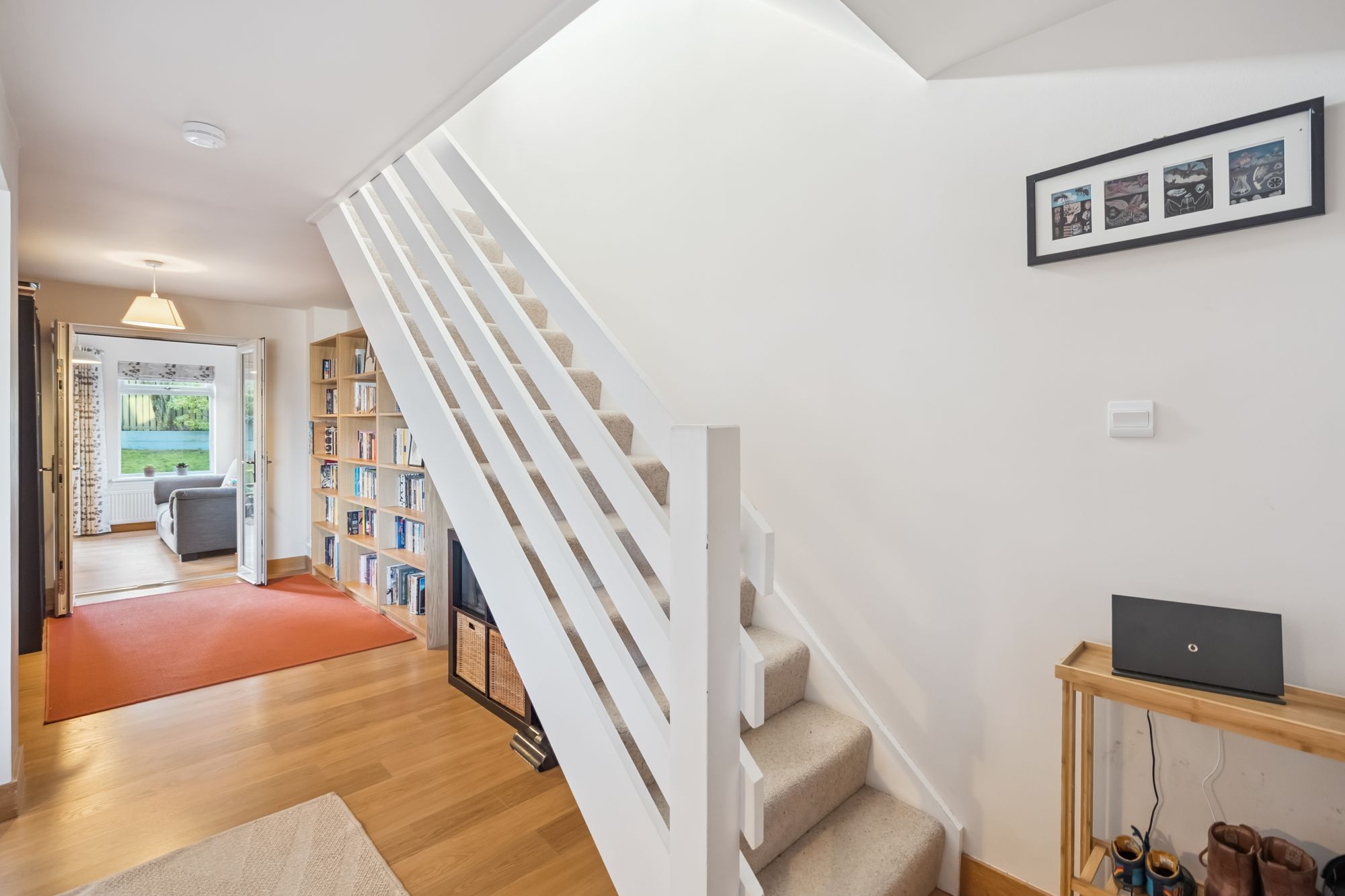 3 bed link detached house for sale in Braemar Avenue, Dunblane, FK15  - Property Image 12