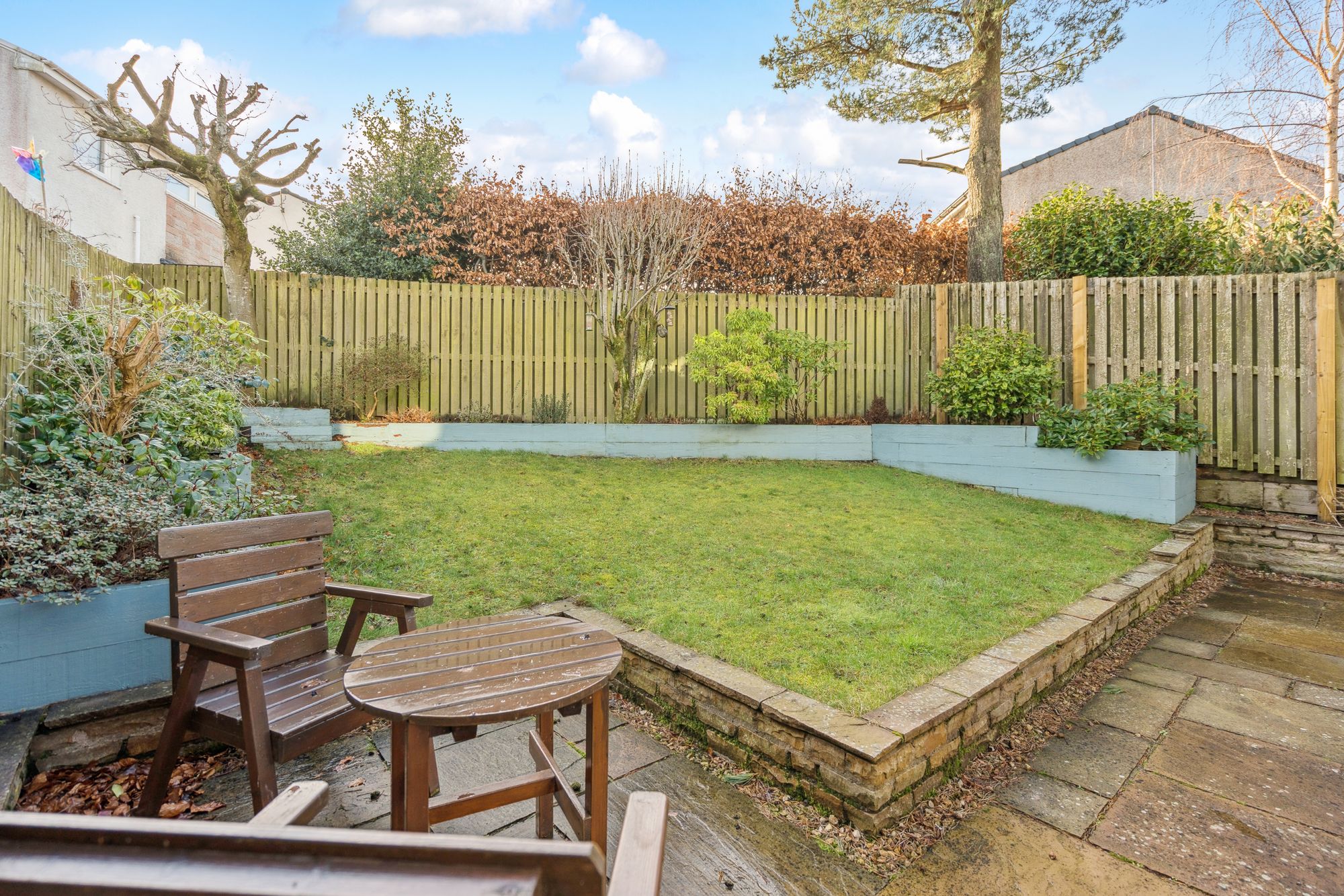 3 bed link detached house for sale in Braemar Avenue, Dunblane, FK15  - Property Image 22