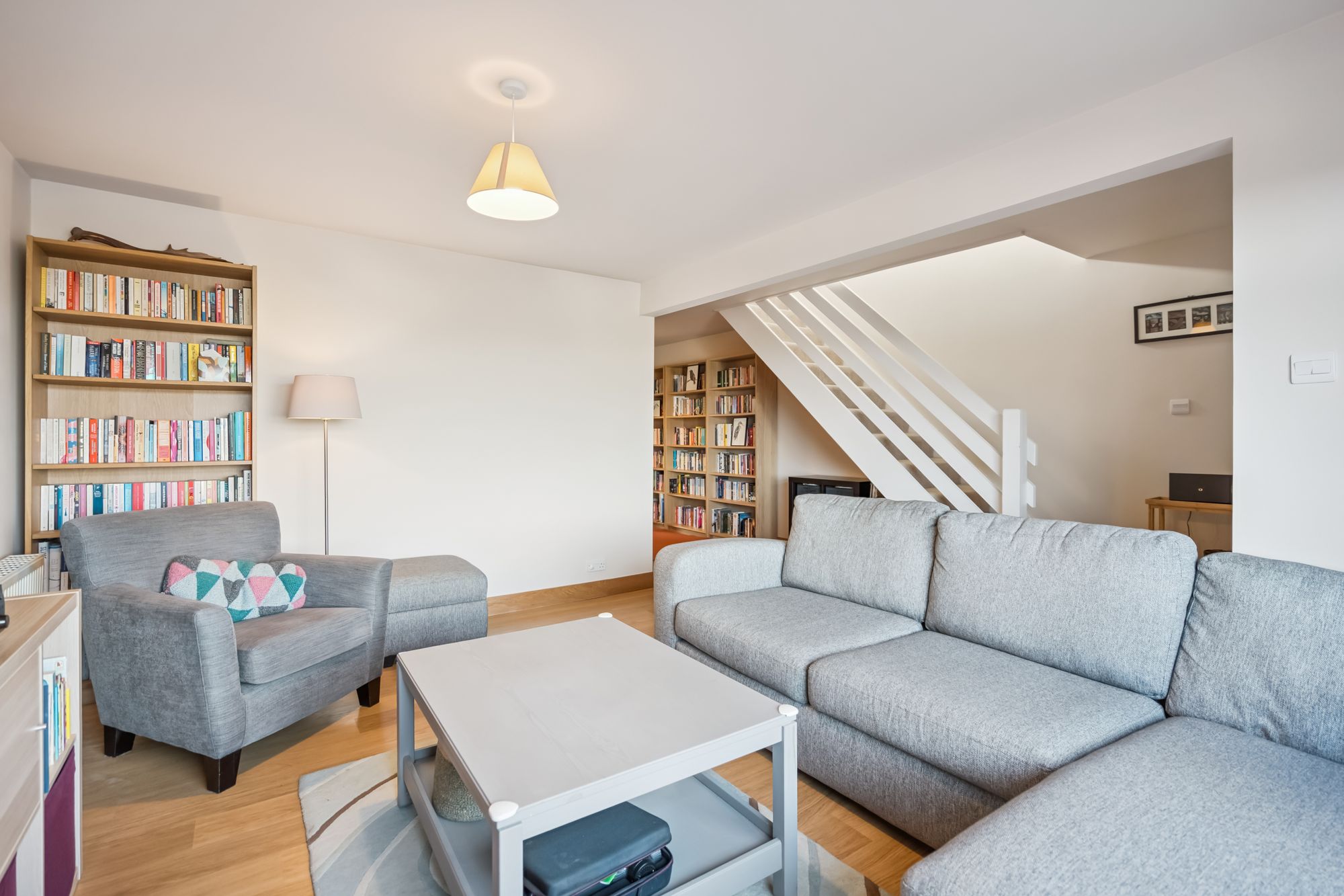 3 bed link detached house for sale in Braemar Avenue, Dunblane, FK15 5