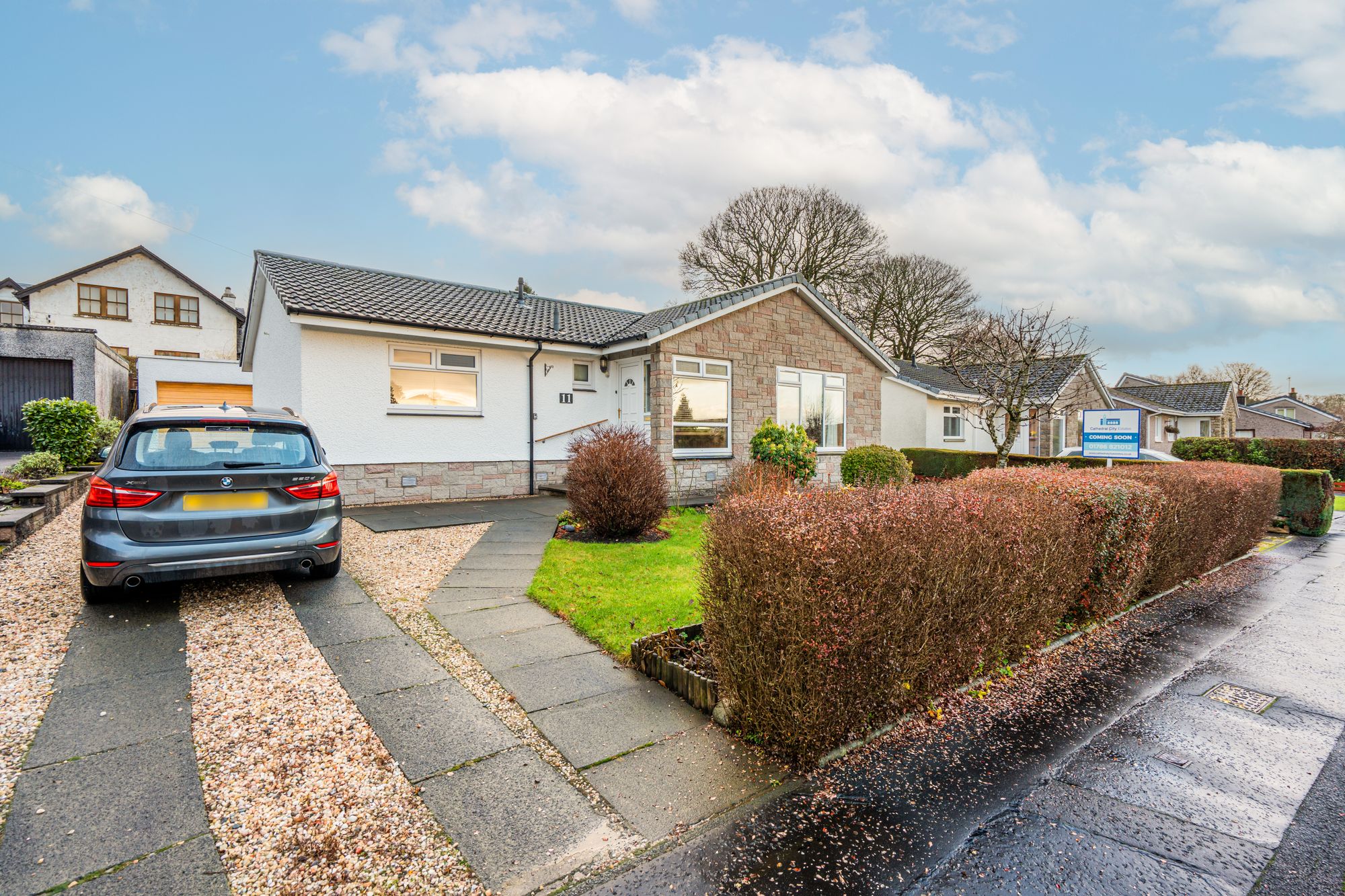3 bed detached bungalow for sale in Livingstone Avenue, Callander, FK17  - Property Image 17