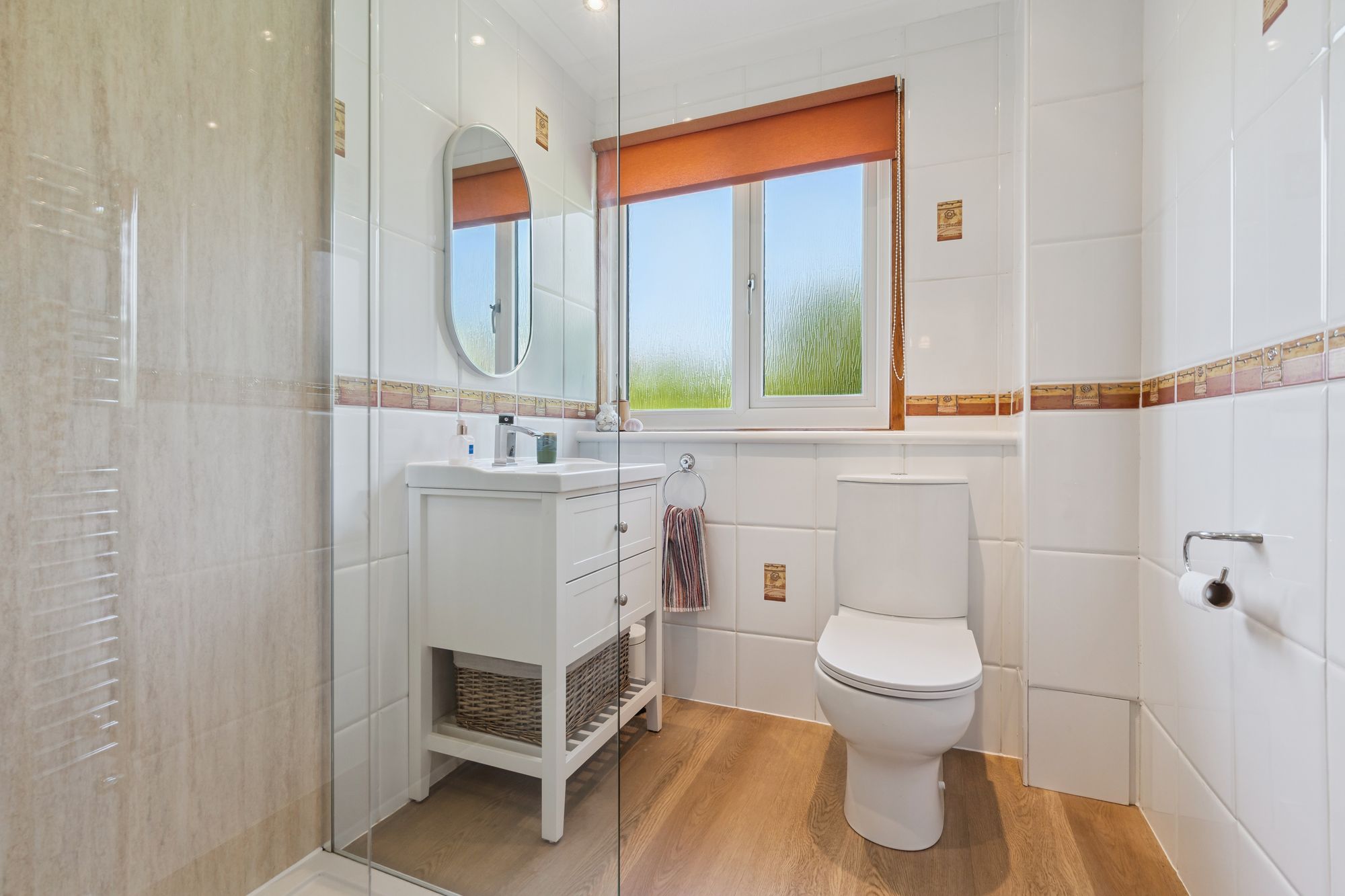 2 bed detached bungalow for sale in Beech Court, Doune, FK16  - Property Image 13