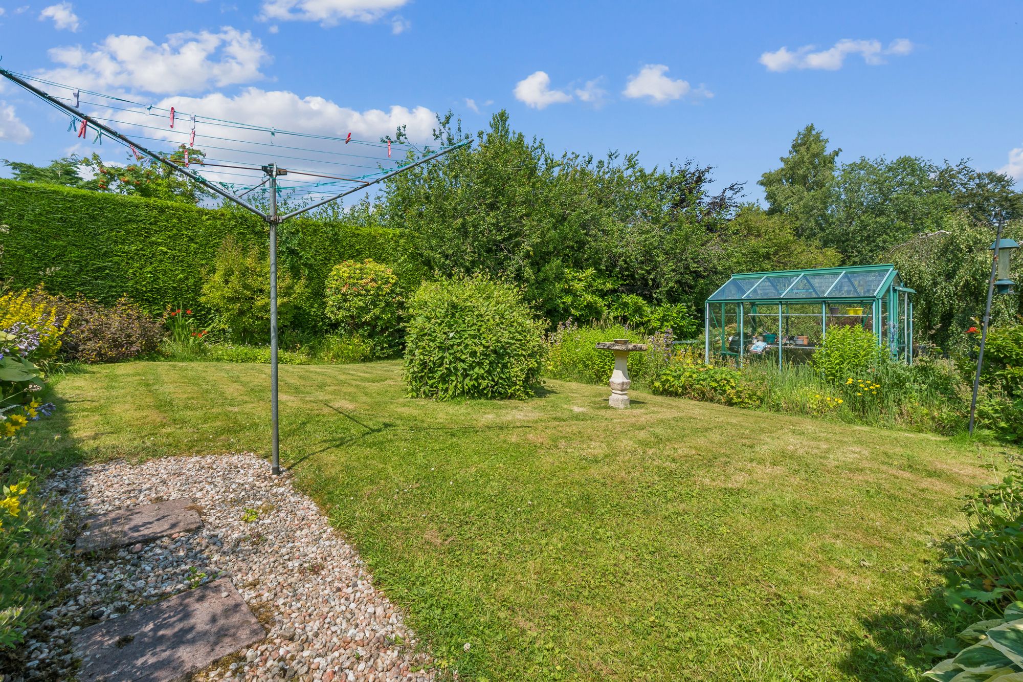 2 bed detached bungalow for sale in Beech Court, Doune, FK16  - Property Image 15