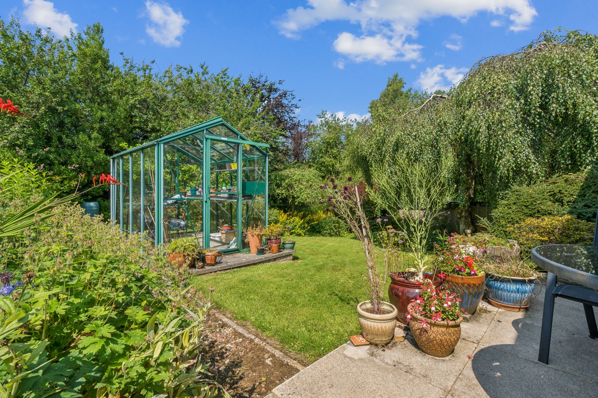 2 bed detached bungalow for sale in Beech Court, Doune, FK16  - Property Image 16