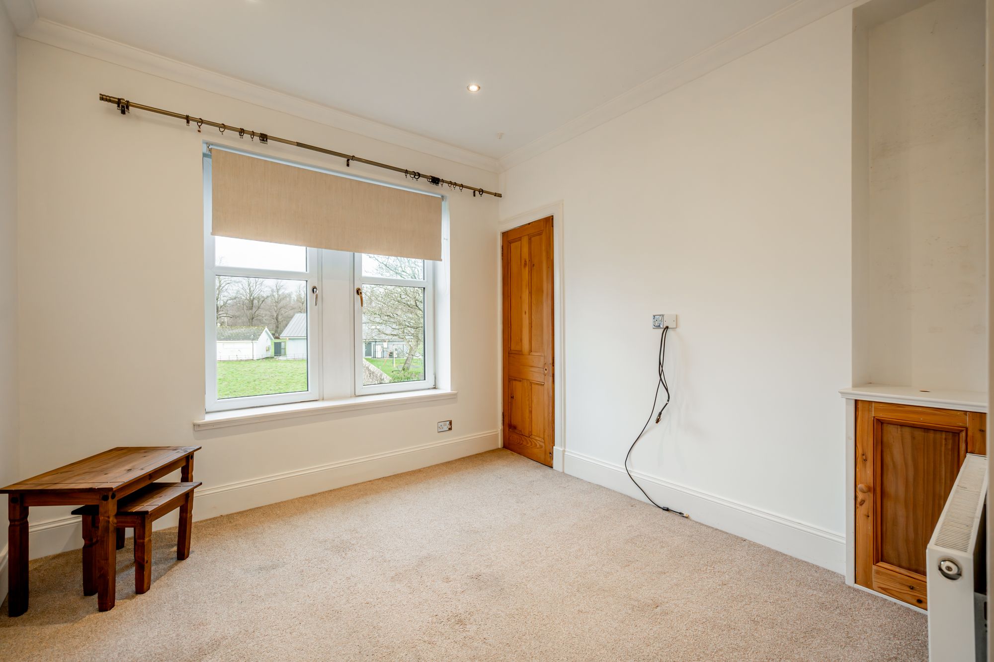 1 bed flat for sale in King Street, Doune, FK16  - Property Image 3