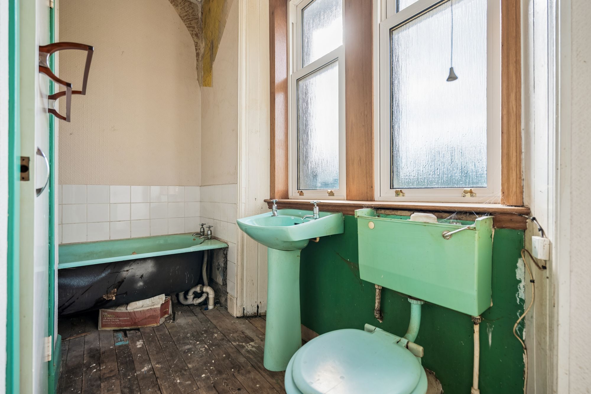 1 bed flat for sale in Ochilview, Ashfield, FK15 - Property Image 8