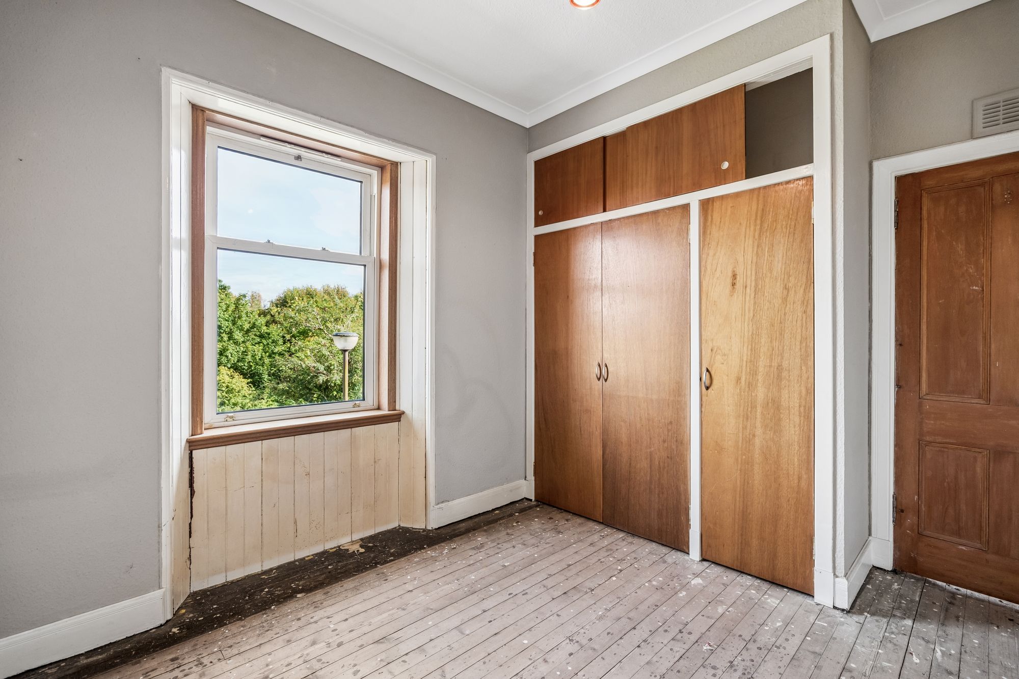 1 bed flat for sale in Ochilview, Ashfield, FK15 - Property Image 6