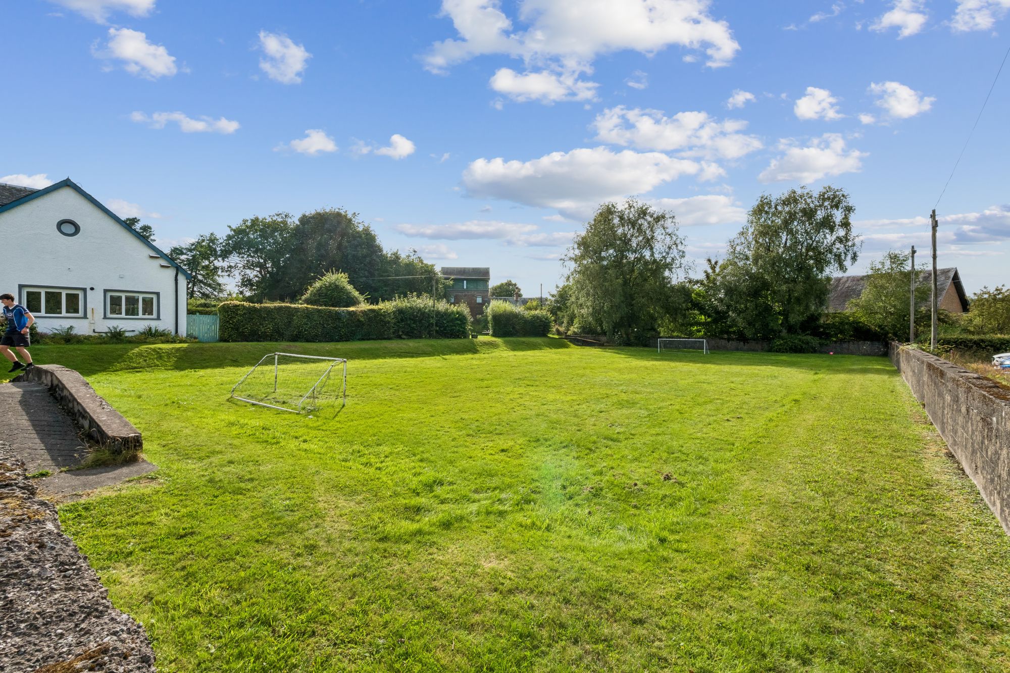 1 bed flat for sale in Ochilview, Ashfield, FK15 - Property Image 9