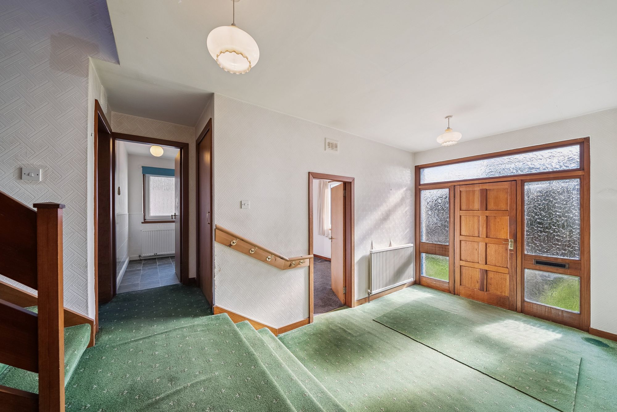 5 bed detached house for sale in Greenhaugh Court, Braco, FK15  - Property Image 5