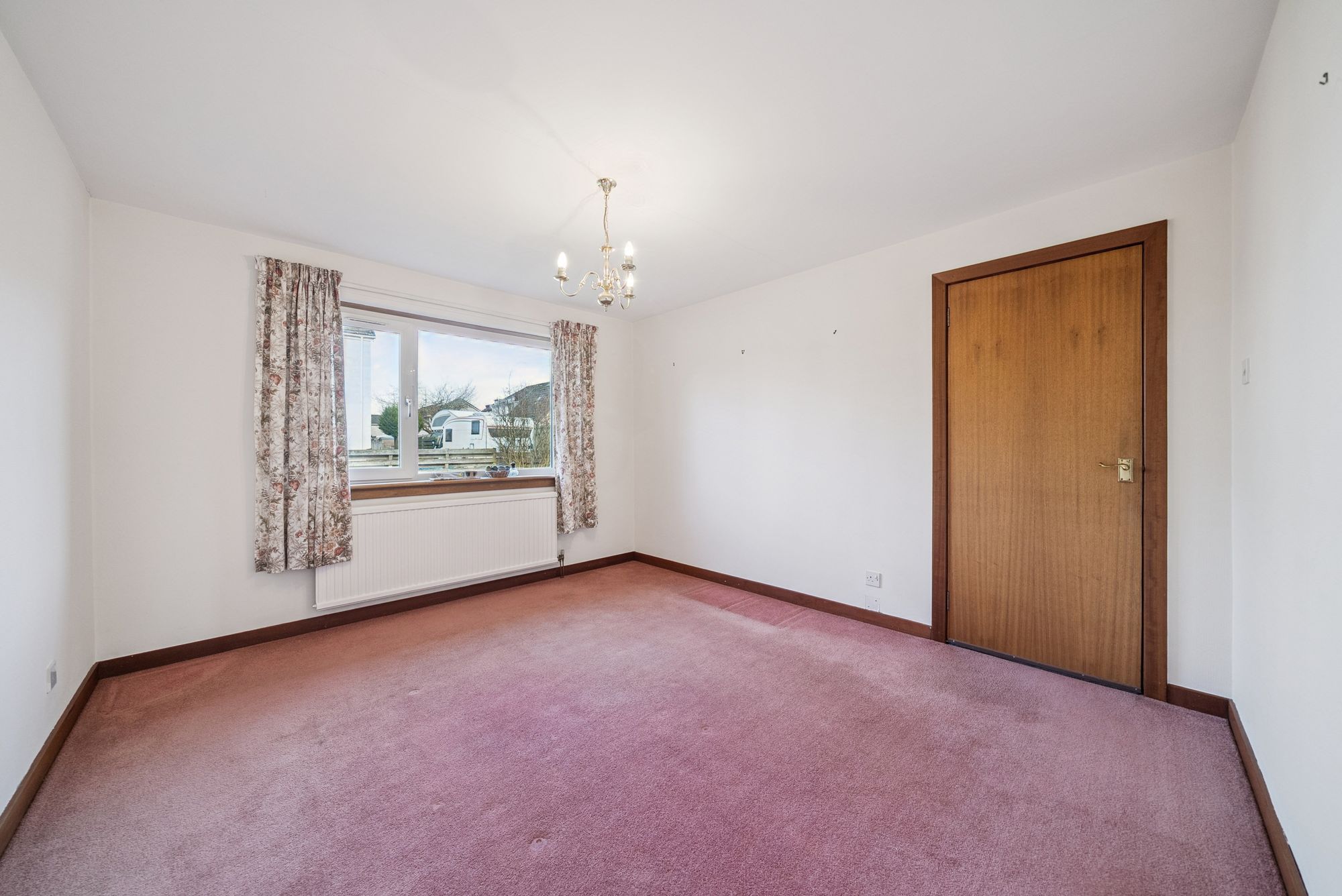 5 bed detached house for sale in Greenhaugh Court, Braco, FK15 10