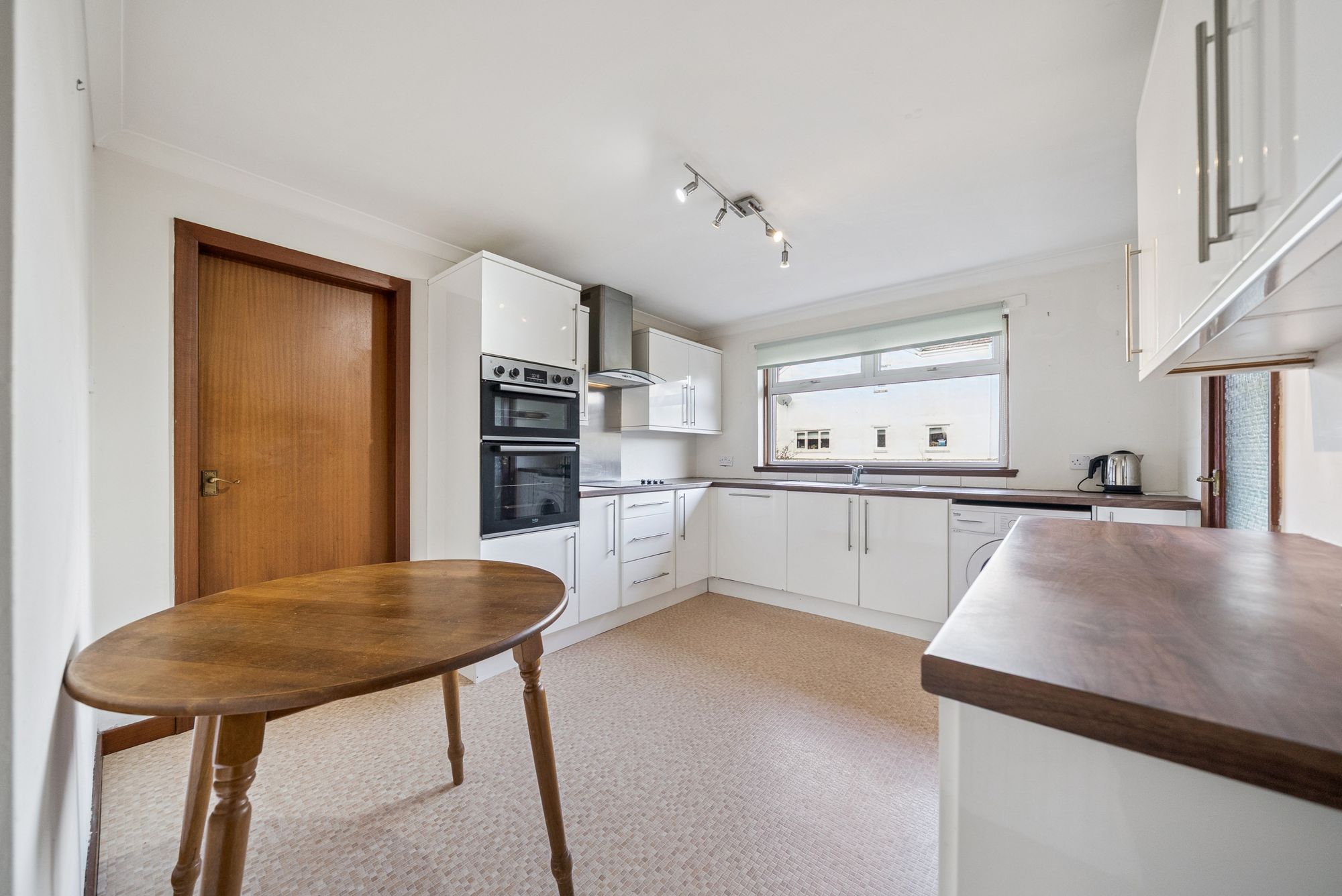 5 bed detached house for sale in Greenhaugh Court, Braco, FK15 6