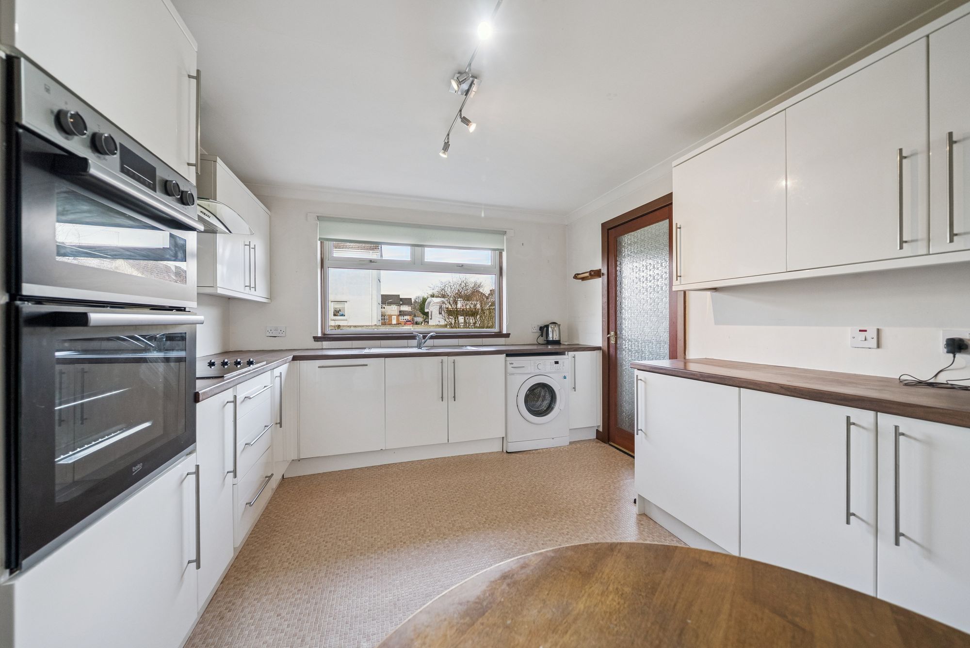 5 bed detached house for sale in Greenhaugh Court, Braco, FK15  - Property Image 2