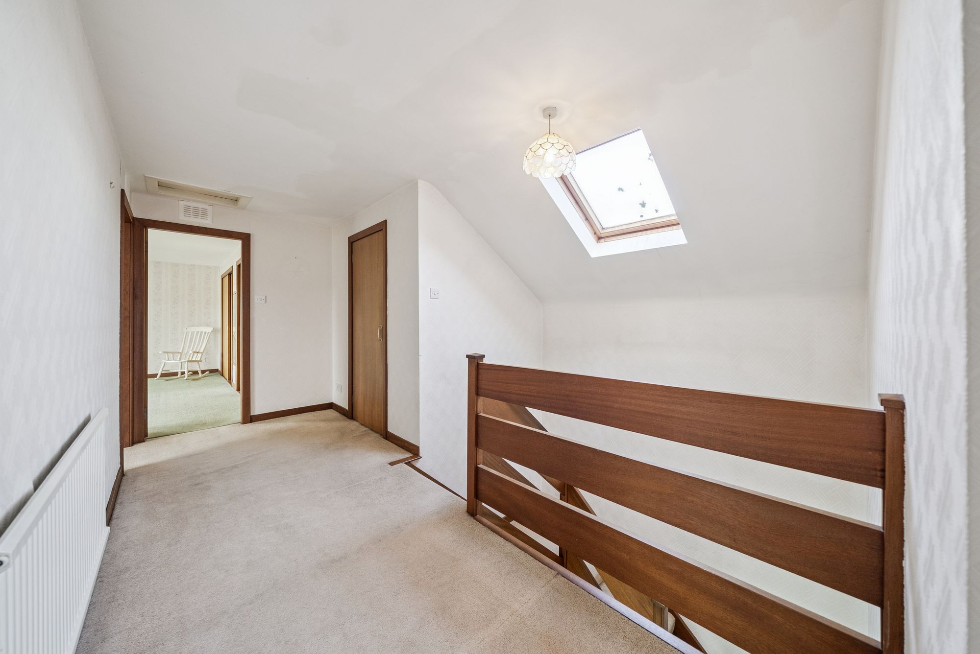 5 bed detached house for sale in Greenhaugh Court, Braco, FK15  - Property Image 13