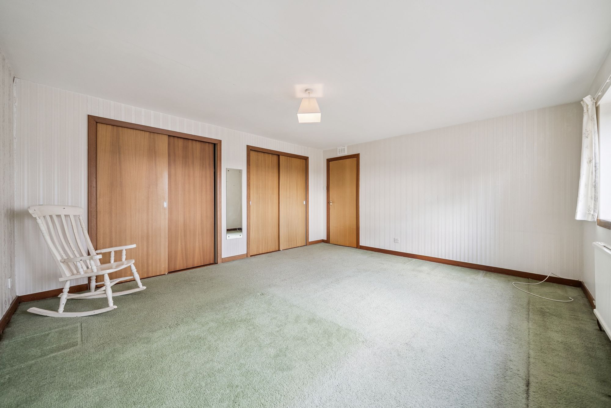 5 bed detached house for sale in Greenhaugh Court, Braco, FK15 8