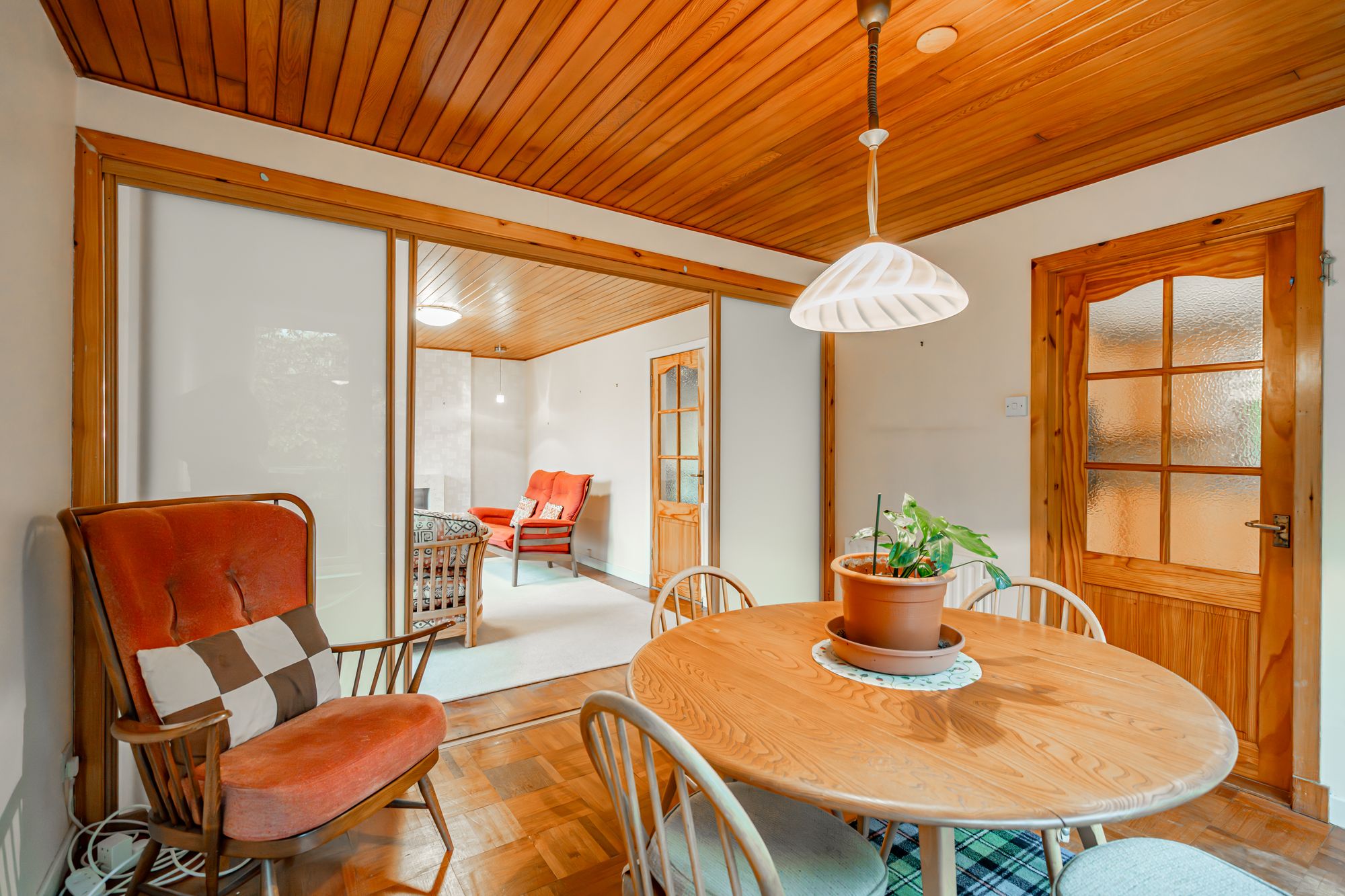 3 bed detached house for sale in Glen Road, Dunblane, FK15  - Property Image 5