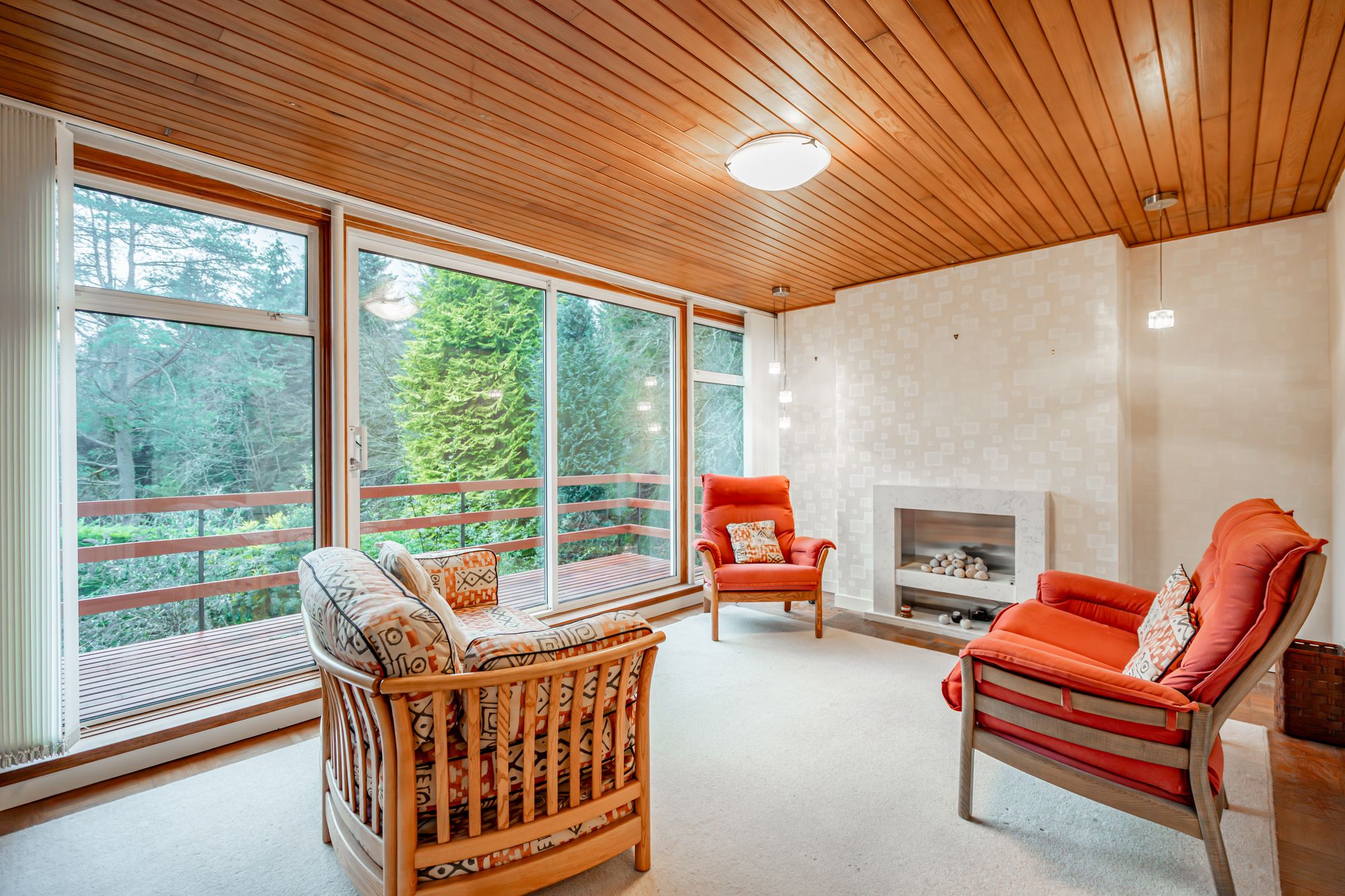 3 bed detached house for sale in Glen Road, Dunblane, FK15 3