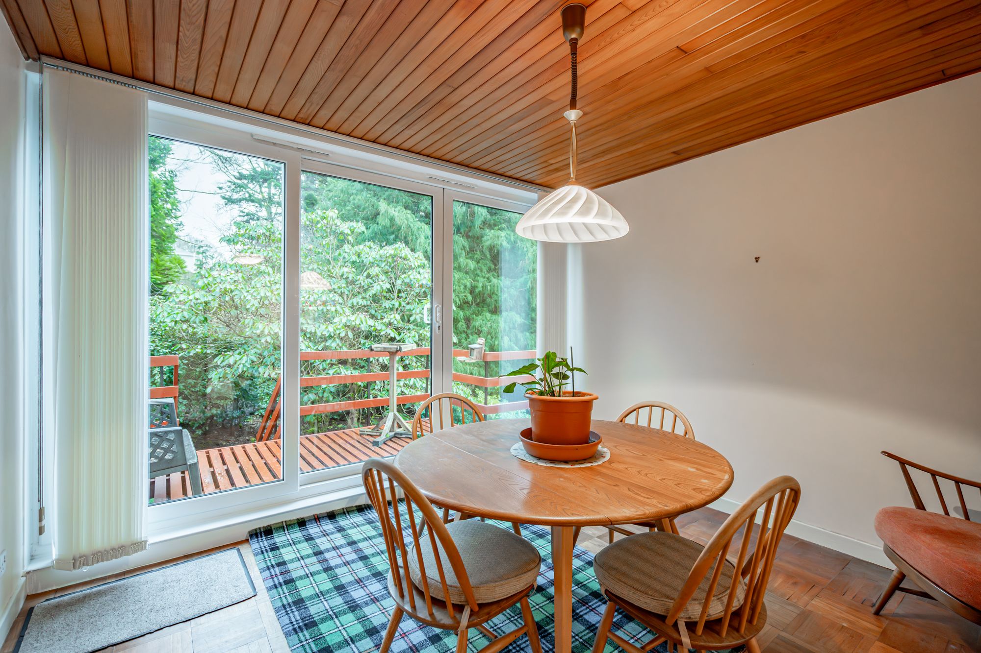 3 bed detached house for sale in Glen Road, Dunblane, FK15 5