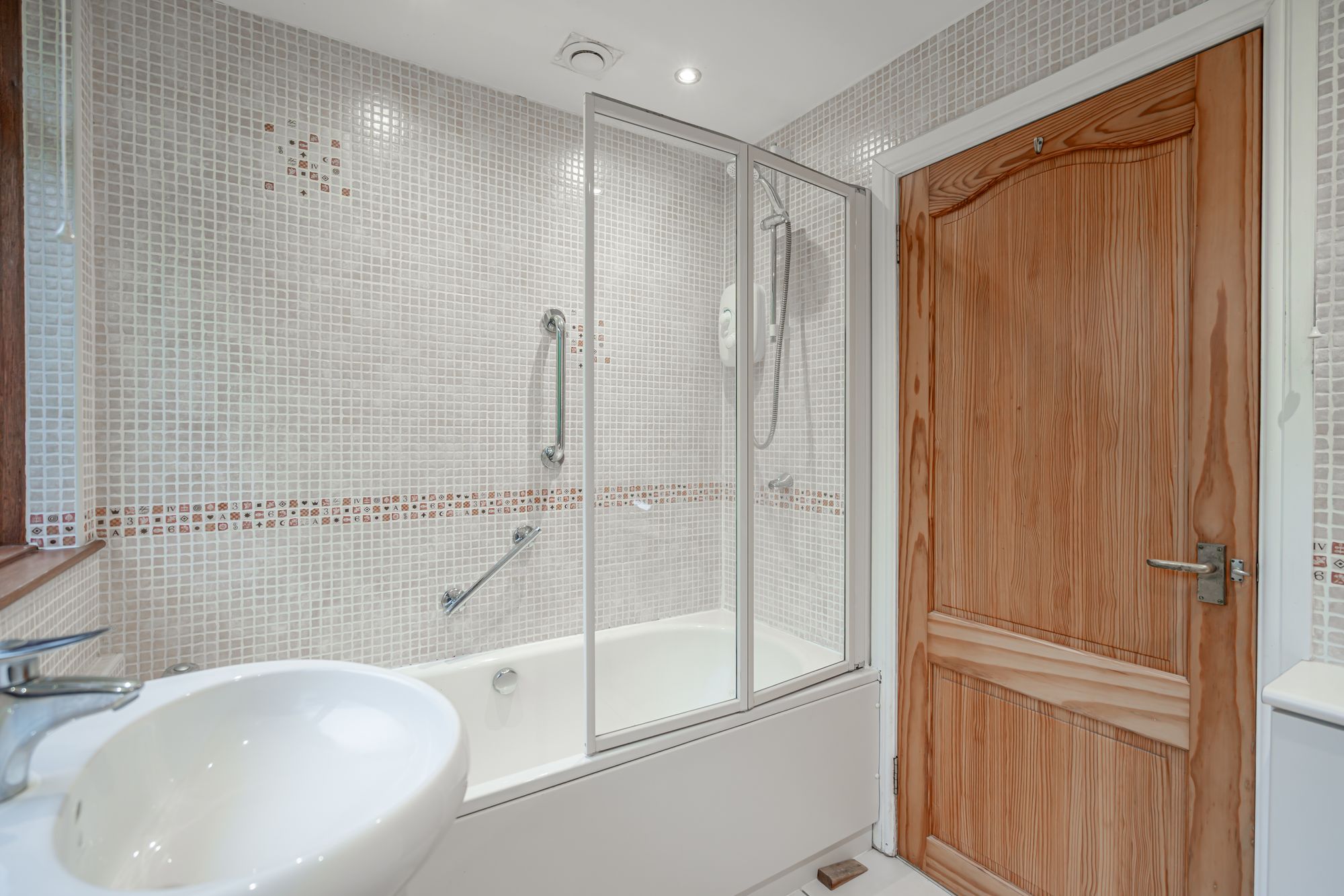 3 bed detached house for sale in Glen Road, Dunblane, FK15 10