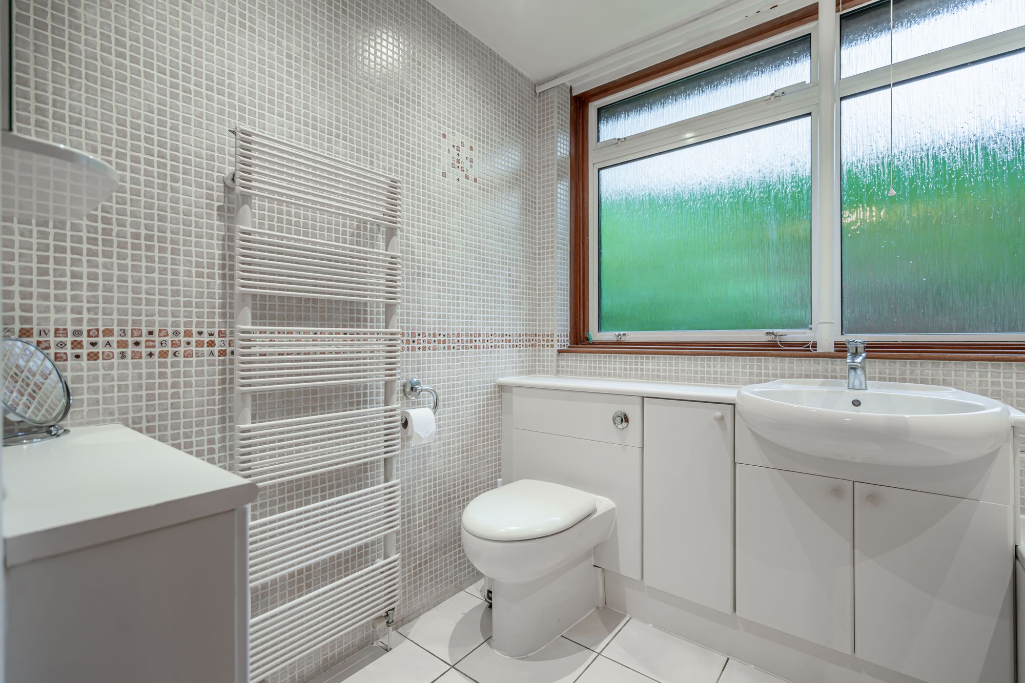 3 bed detached house for sale in Glen Road, Dunblane, FK15 11