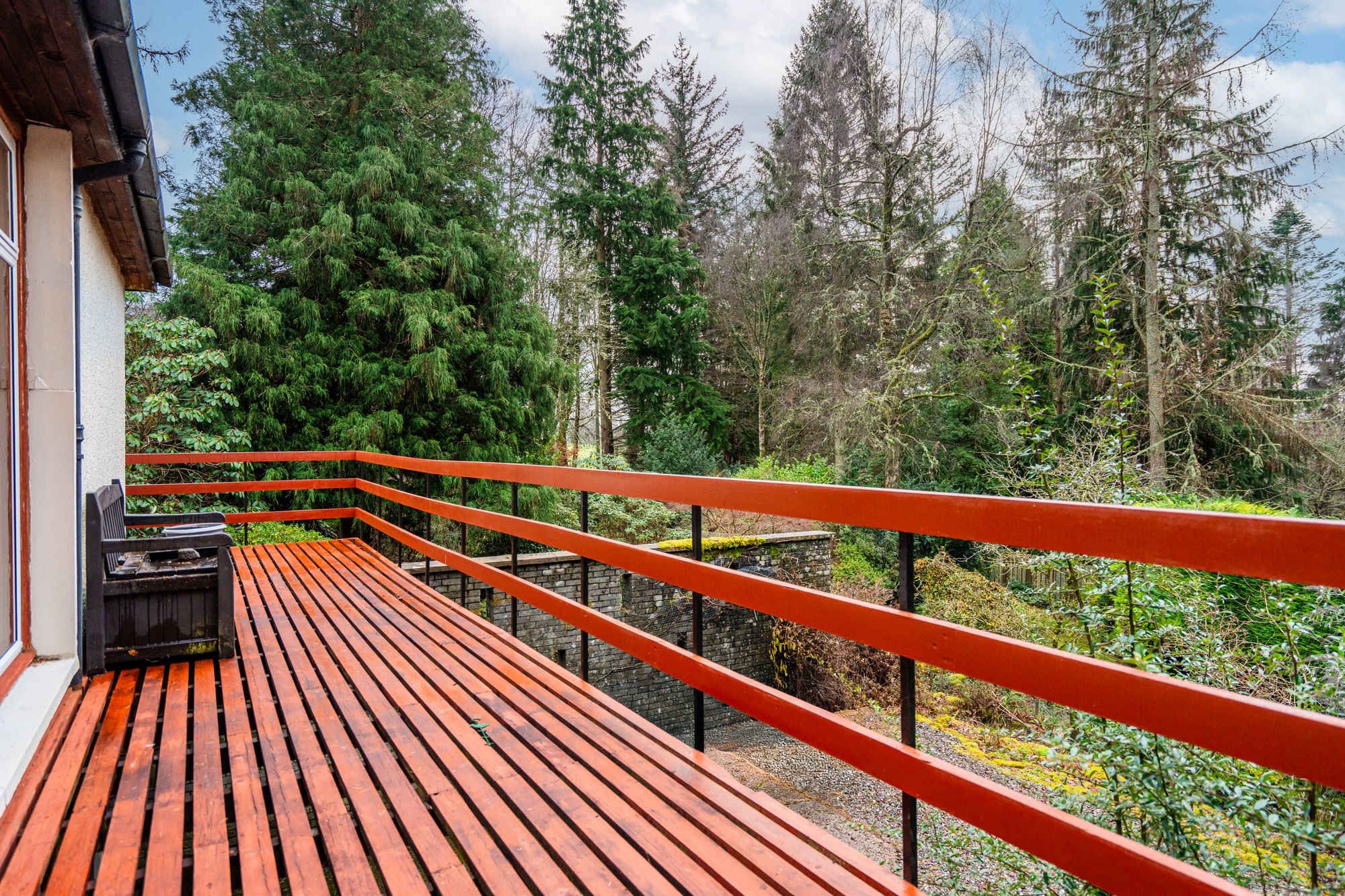 3 bed detached house for sale in Glen Road, Dunblane, FK15  - Property Image 3