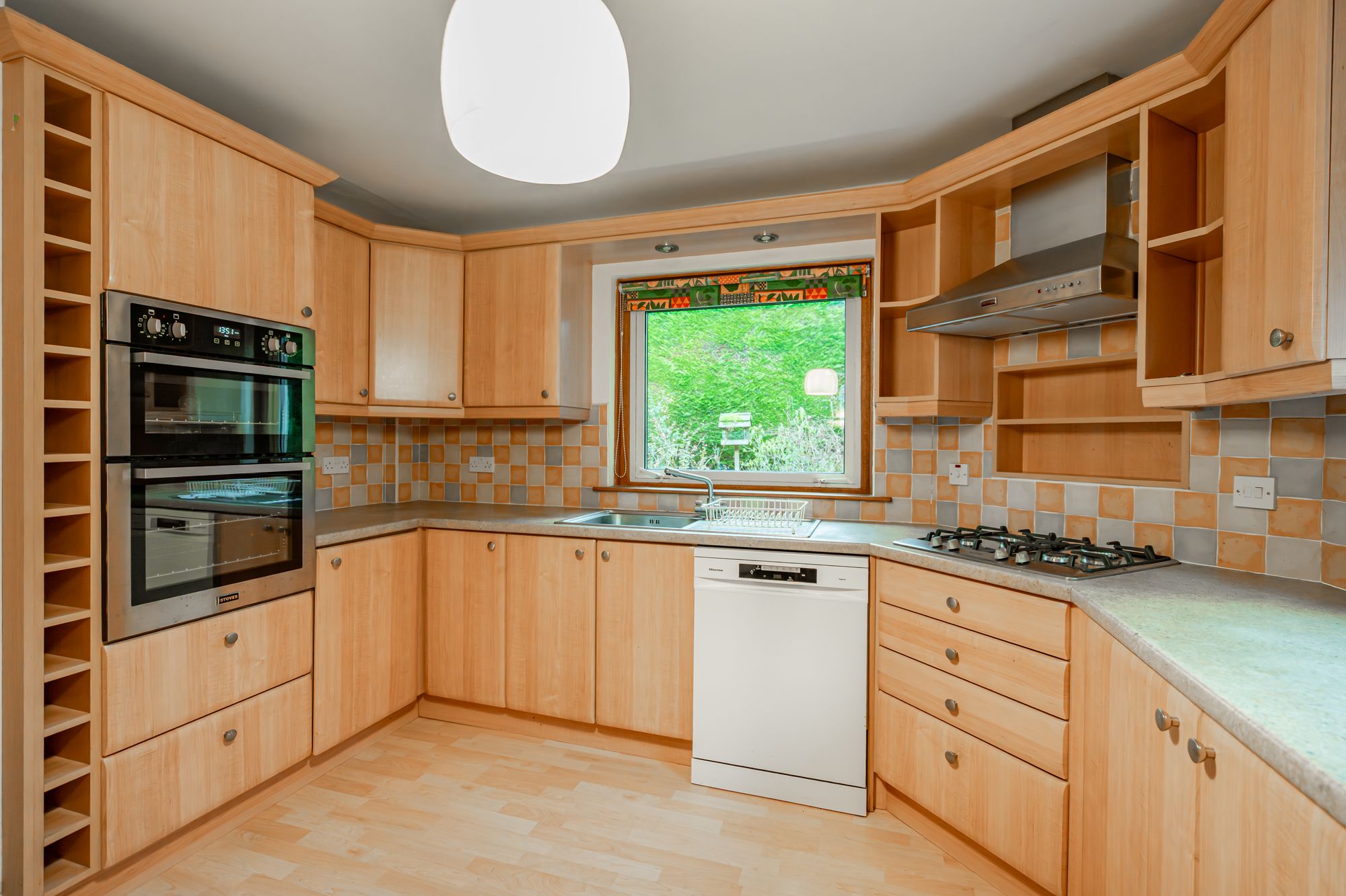 3 bed detached house for sale in Glen Road, Dunblane, FK15 6