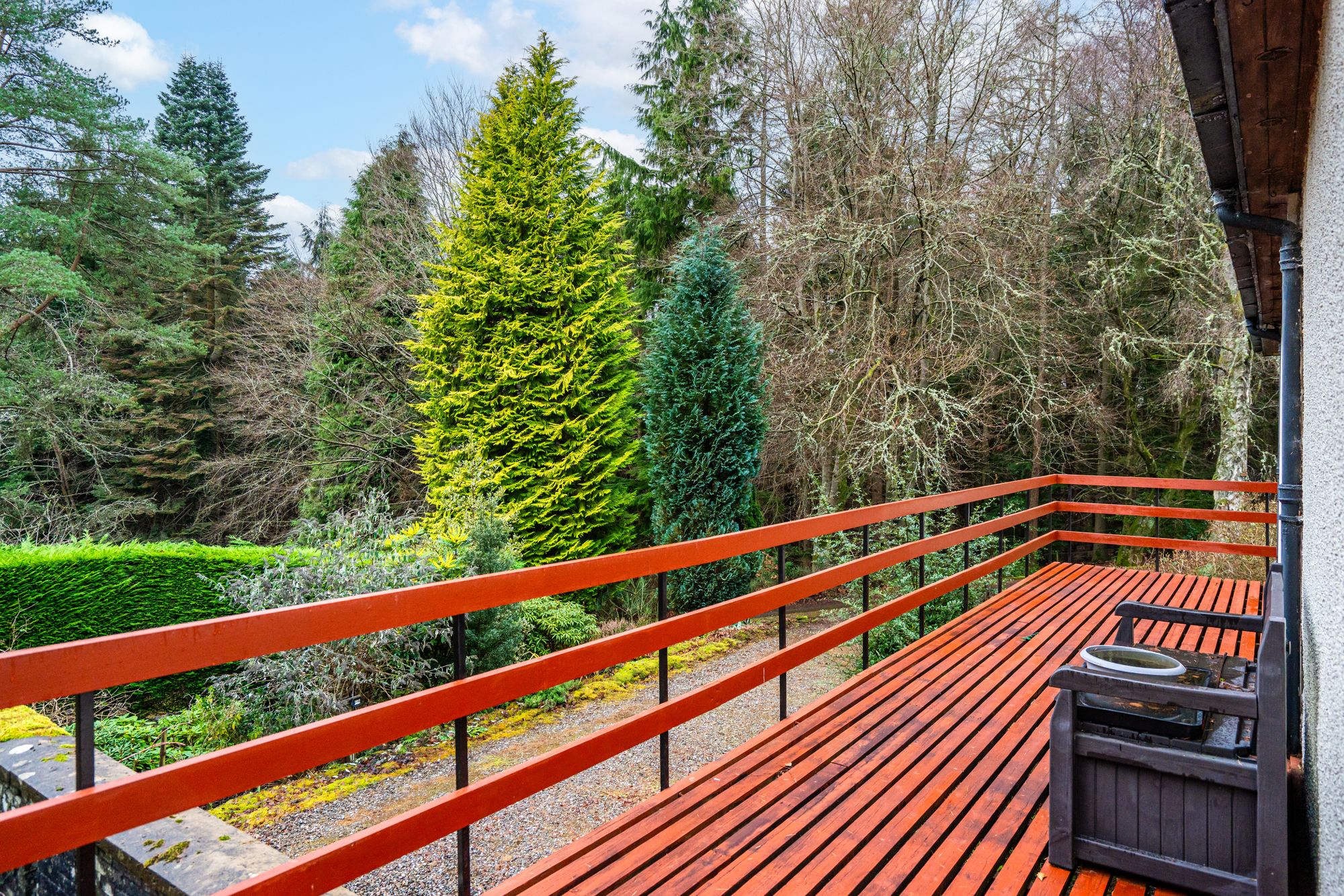 3 bed detached house for sale in Glen Road, Dunblane, FK15  - Property Image 24