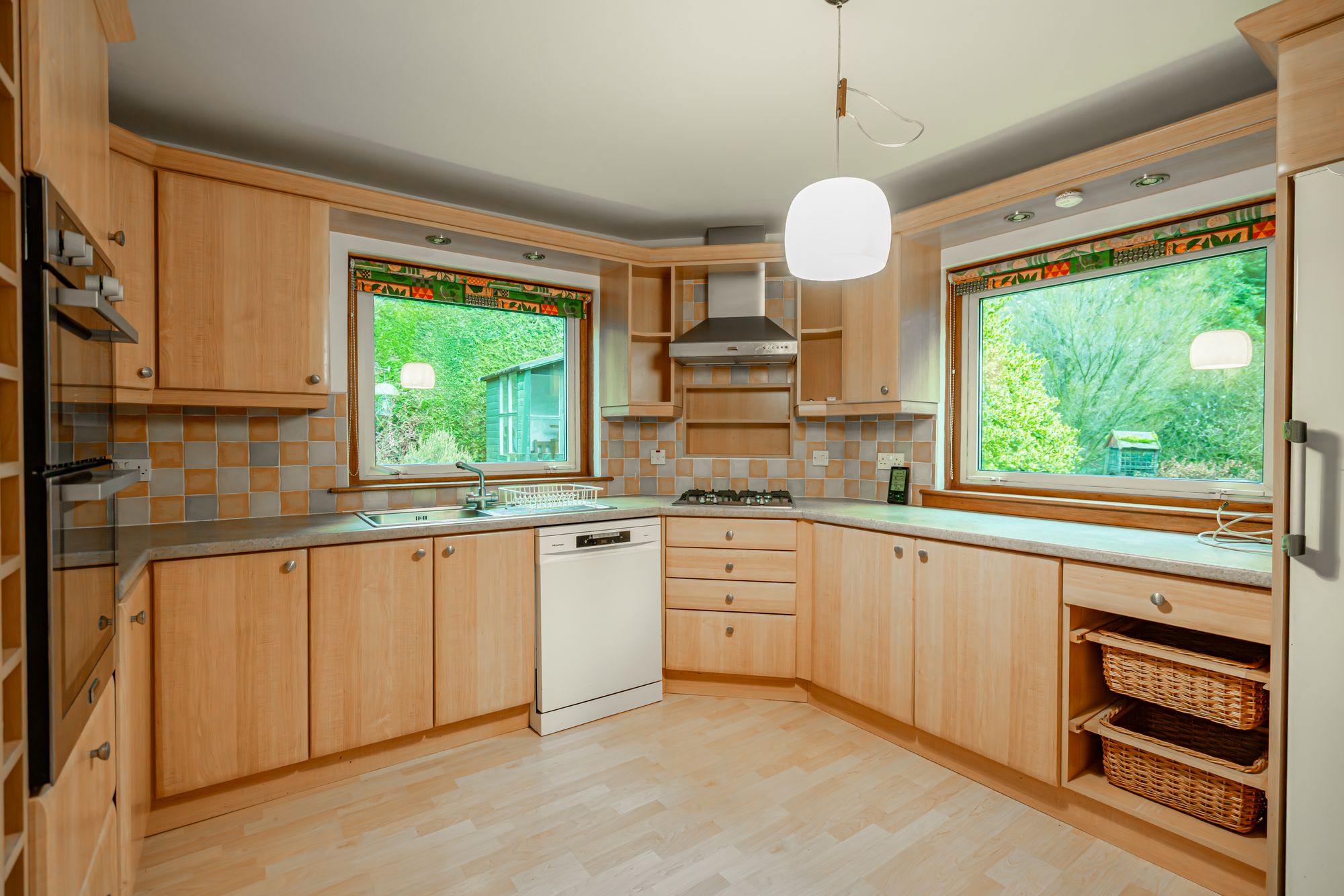 3 bed detached house for sale in Glen Road, Dunblane, FK15  - Property Image 8